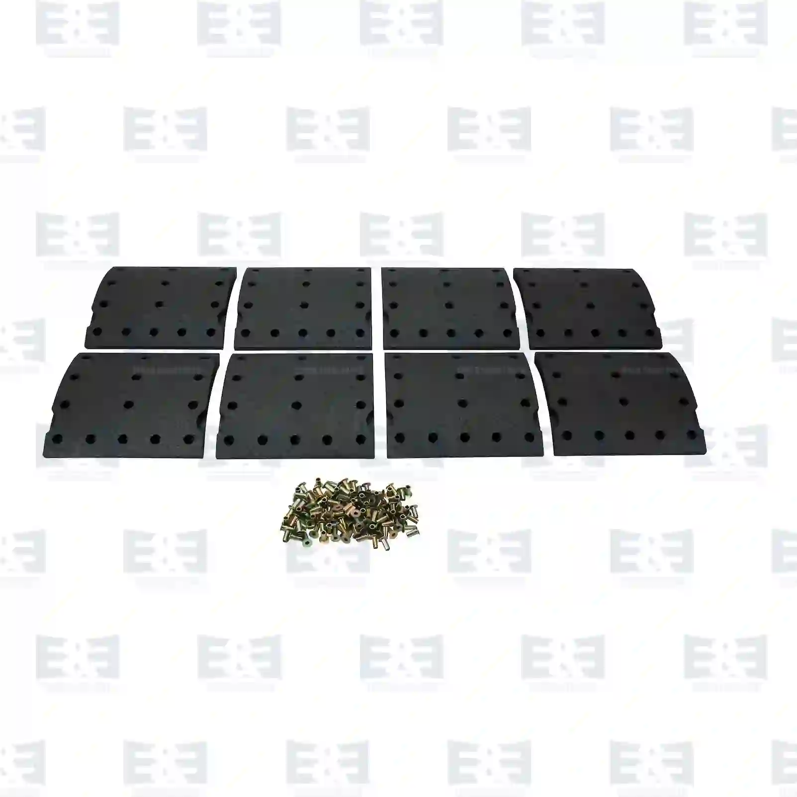  Drum brake lining kit, axle kit || E&E Truck Spare Parts | Truck Spare Parts, Auotomotive Spare Parts