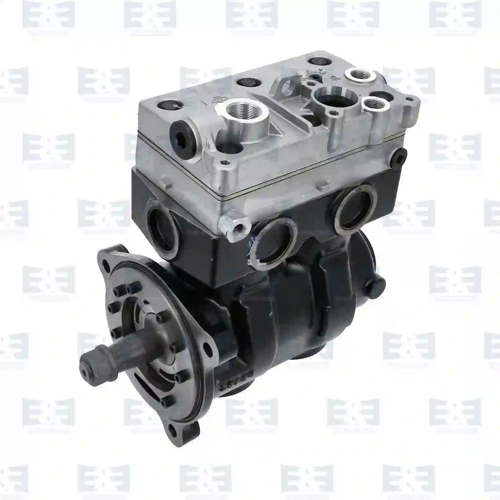  Compressor || E&E Truck Spare Parts | Truck Spare Parts, Auotomotive Spare Parts