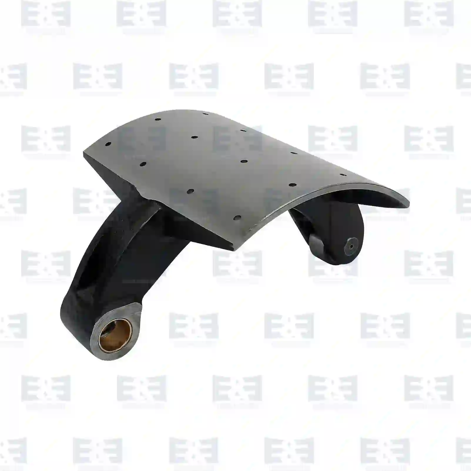 Brake Shoe Brake shoe, EE No 2E2297494 ,  oem no:1104545, 1104549, 1104553, 1107977, 1116694, 1123137, 1301487, 1301913, 245875, 246096, 276421, 322818, 355768, 374355, 374358, 390544, ZG50300-0008 E&E Truck Spare Parts | Truck Spare Parts, Auotomotive Spare Parts