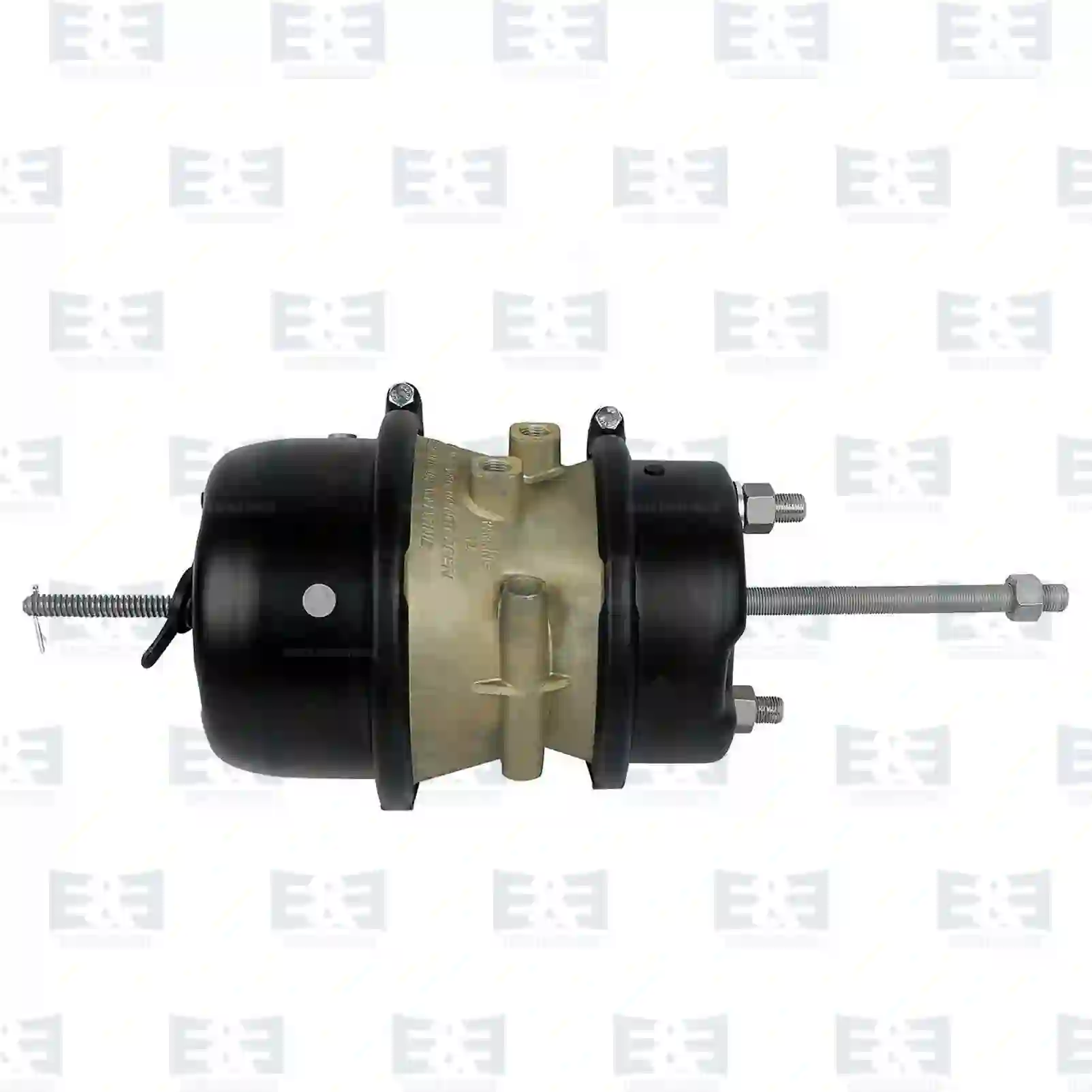 Brake Cylinders Spring brake cylinder, EE No 2E2297495 ,  oem no:0203273900, 0544420010, 0544420040, 0544420100, 0544420110, 1325352, 5021170326, 050408 E&E Truck Spare Parts | Truck Spare Parts, Auotomotive Spare Parts