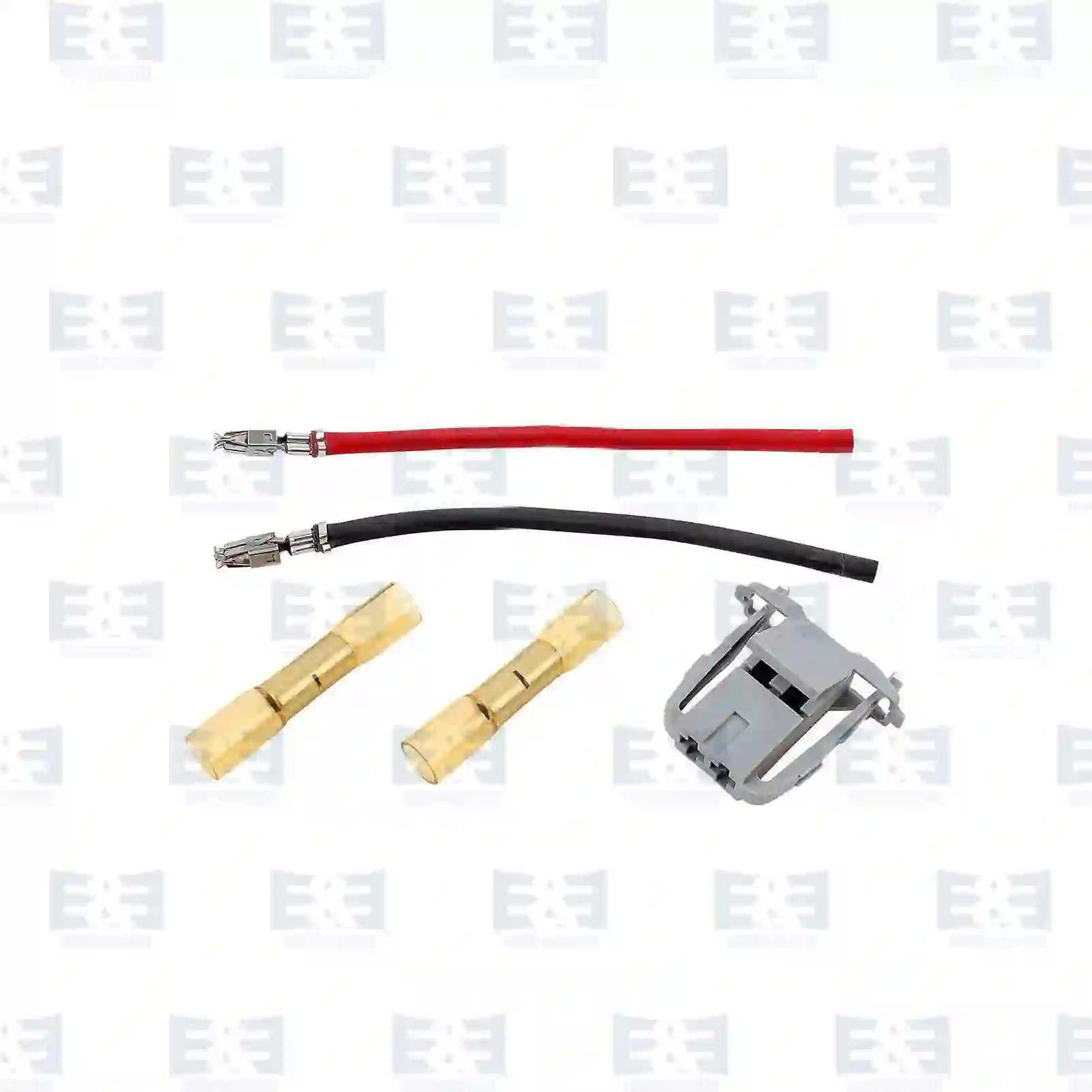 Repair kit, cable harness, 2E2297573, [] ||  2E2297573 E&E Truck Spare Parts | Truck Spare Parts, Auotomotive Spare Parts Repair kit, cable harness, 2E2297573, [] ||  2E2297573 E&E Truck Spare Parts | Truck Spare Parts, Auotomotive Spare Parts