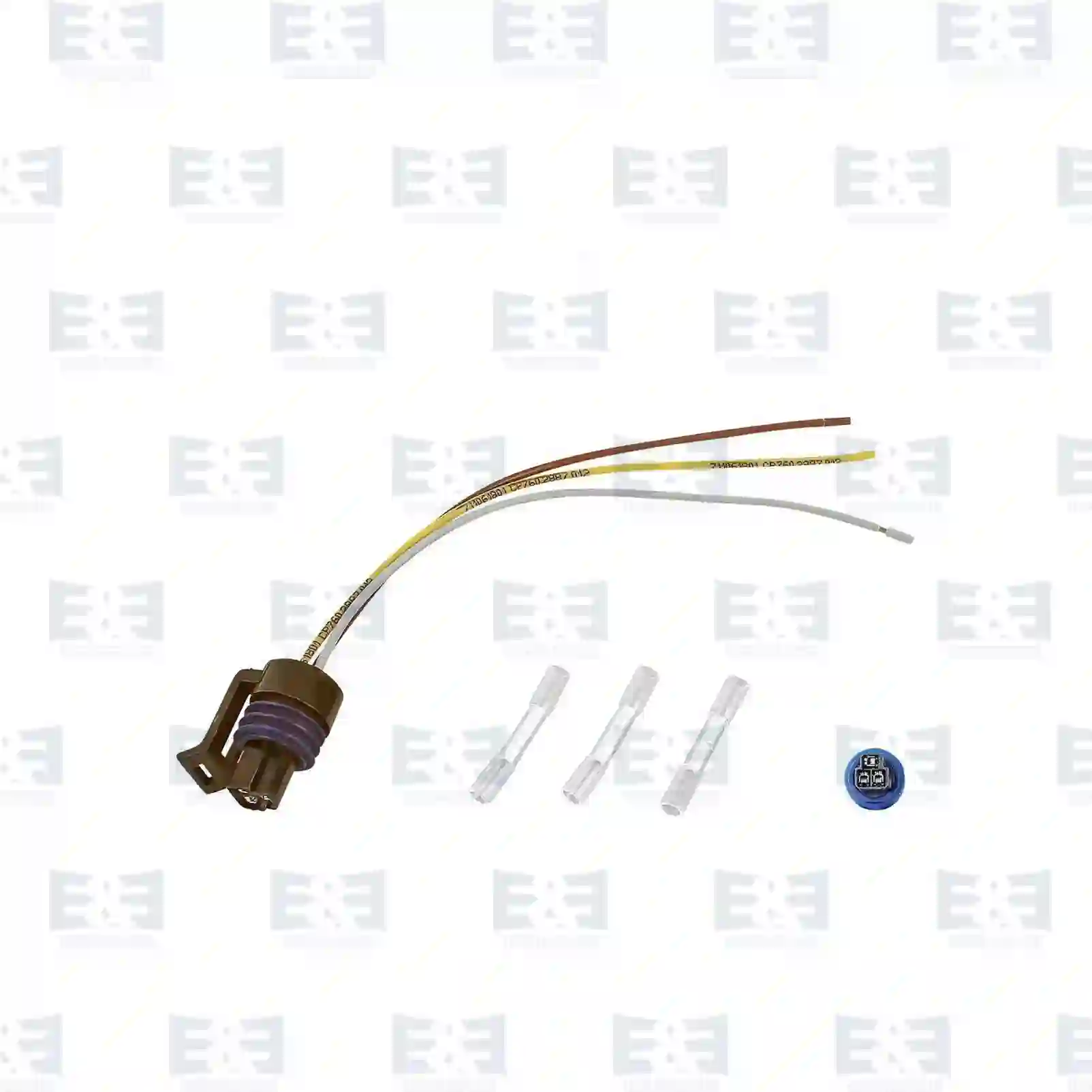 Cable Harness Repair kit, cable harness, EE No 2E2297577 ,  oem no:[] E&E Truck Spare Parts | Truck Spare Parts, Auotomotive Spare Parts