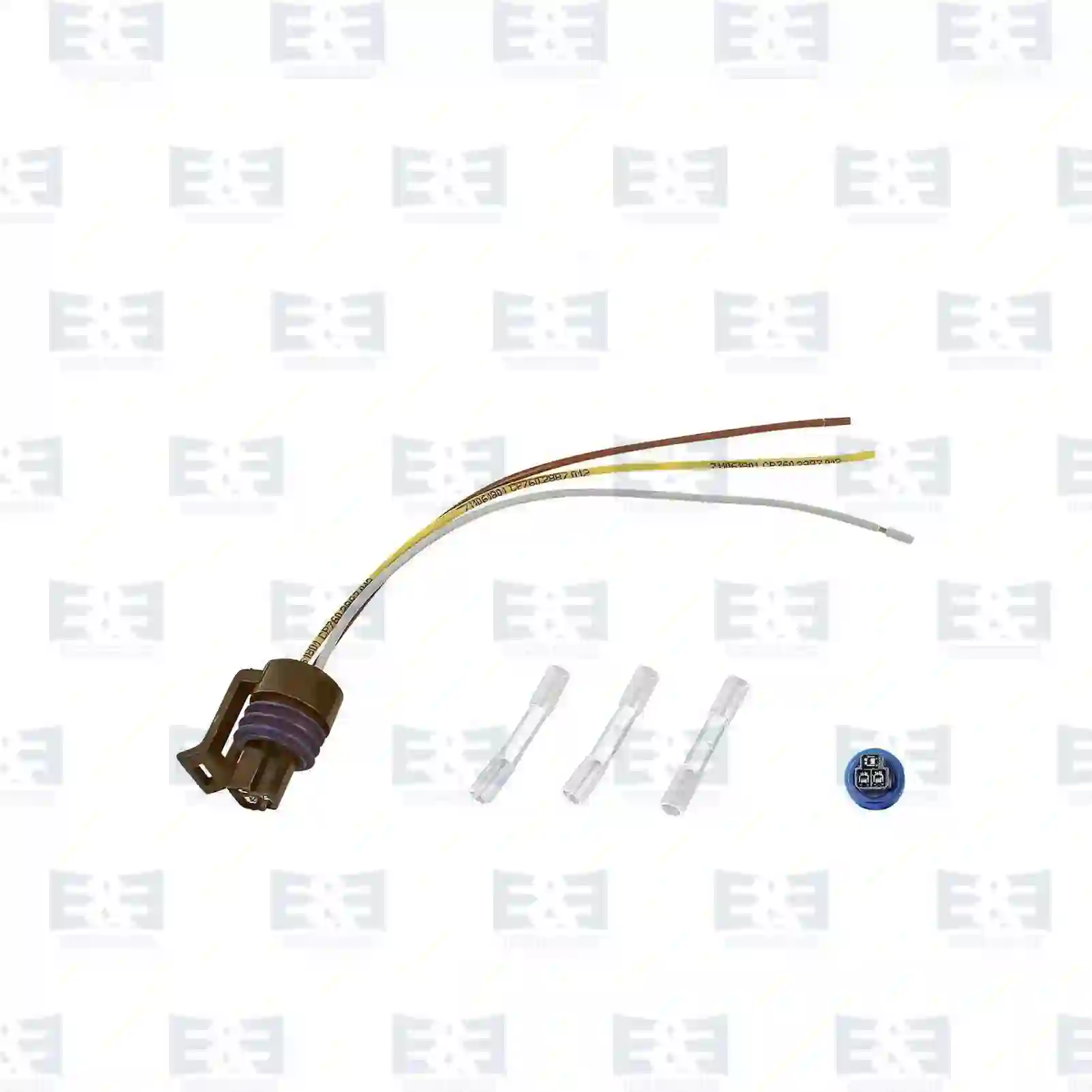  Repair kit, cable harness || E&E Truck Spare Parts | Truck Spare Parts, Auotomotive Spare Parts