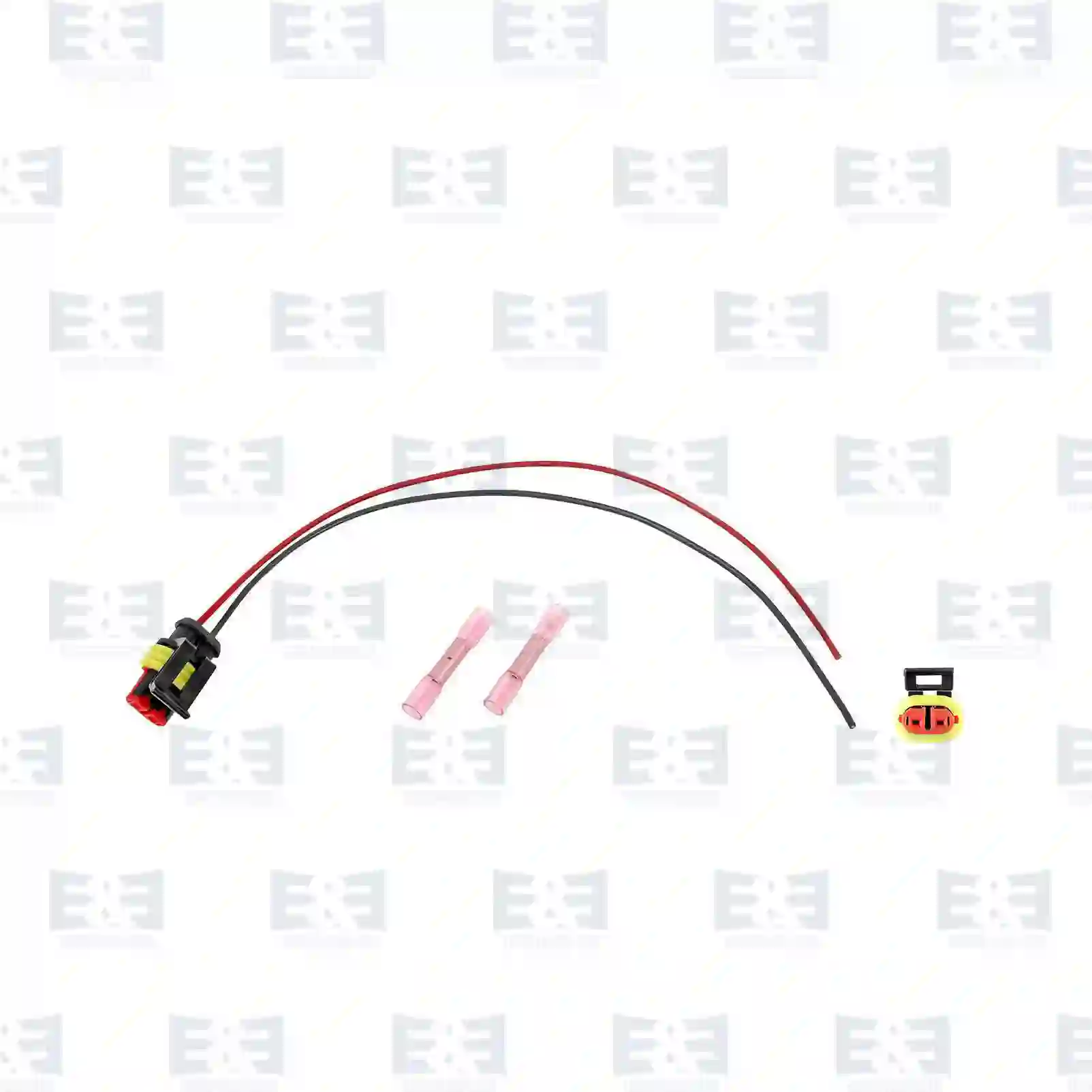 Repair kit, cable harness, 2E2297579, 71774003S ||  2E2297579 E&E Truck Spare Parts | Truck Spare Parts, Auotomotive Spare Parts Repair kit, cable harness, 2E2297579, 71774003S ||  2E2297579 E&E Truck Spare Parts | Truck Spare Parts, Auotomotive Spare Parts