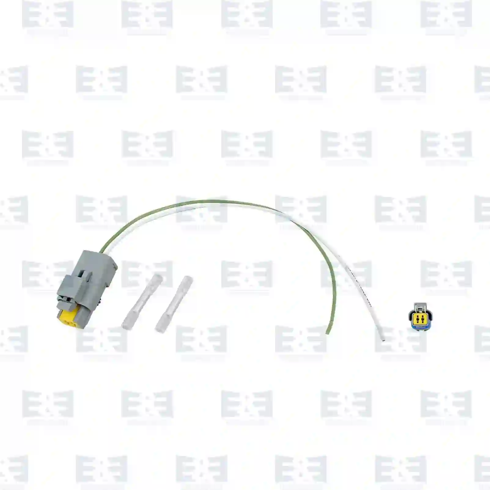 Cable Harness Repair kit, cable harness, EE No 2E2297587 ,  oem no:9662906780S, 9662906780S E&E Truck Spare Parts | Truck Spare Parts, Auotomotive Spare Parts