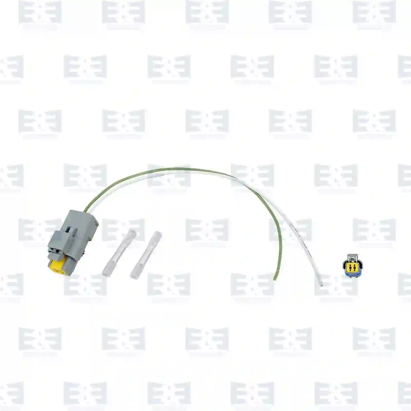 Repair kit, cable harness, 2E2297587, 9662906780S, 9662906780S ||  2E2297587 E&E Truck Spare Parts | Truck Spare Parts, Auotomotive Spare Parts Repair kit, cable harness, 2E2297587, 9662906780S, 9662906780S ||  2E2297587 E&E Truck Spare Parts | Truck Spare Parts, Auotomotive Spare Parts