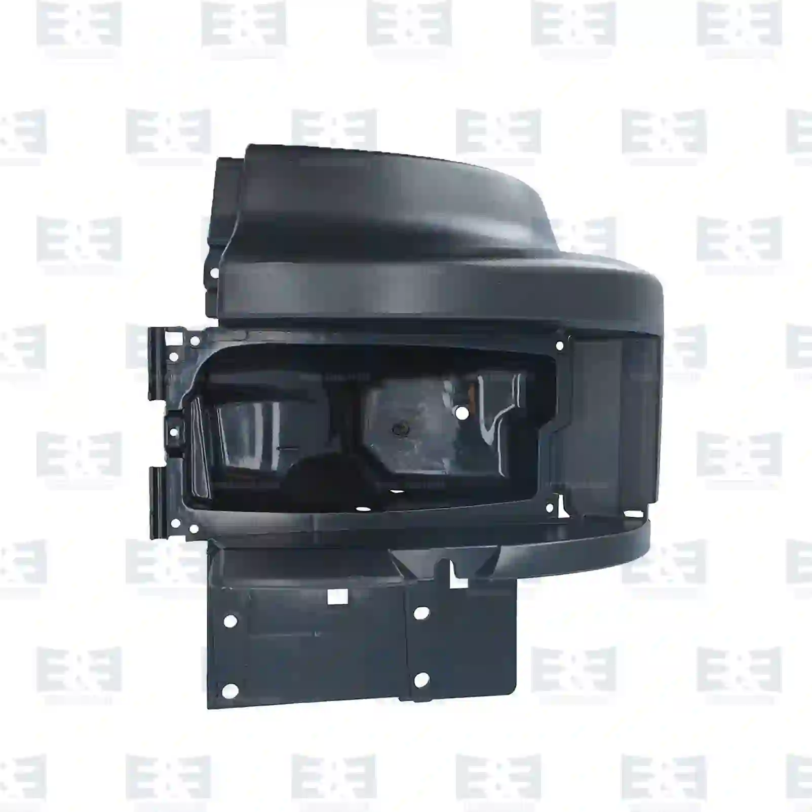 Lamp housing, left, 2E2297604, 1324599, 1543634, ZG20070-0008 ||  2E2297604 E&E Truck Spare Parts | Truck Spare Parts, Auotomotive Spare Parts Lamp housing, left, 2E2297604, 1324599, 1543634, ZG20070-0008 ||  2E2297604 E&E Truck Spare Parts | Truck Spare Parts, Auotomotive Spare Parts