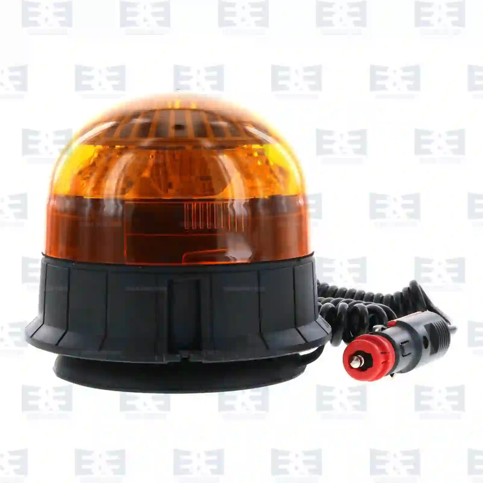 Rotating emergency lamp, orange, magnetic, 2E2297622, , , , ||  2E2297622 E&E Truck Spare Parts | Truck Spare Parts, Auotomotive Spare Parts Rotating emergency lamp, orange, magnetic, 2E2297622, , , , ||  2E2297622 E&E Truck Spare Parts | Truck Spare Parts, Auotomotive Spare Parts