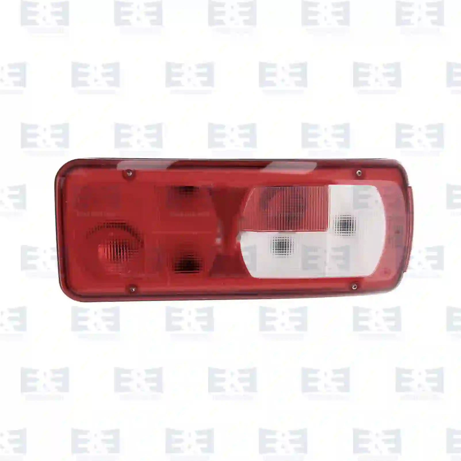  Tail lamp, right || E&E Truck Spare Parts | Truck Spare Parts, Auotomotive Spare Parts