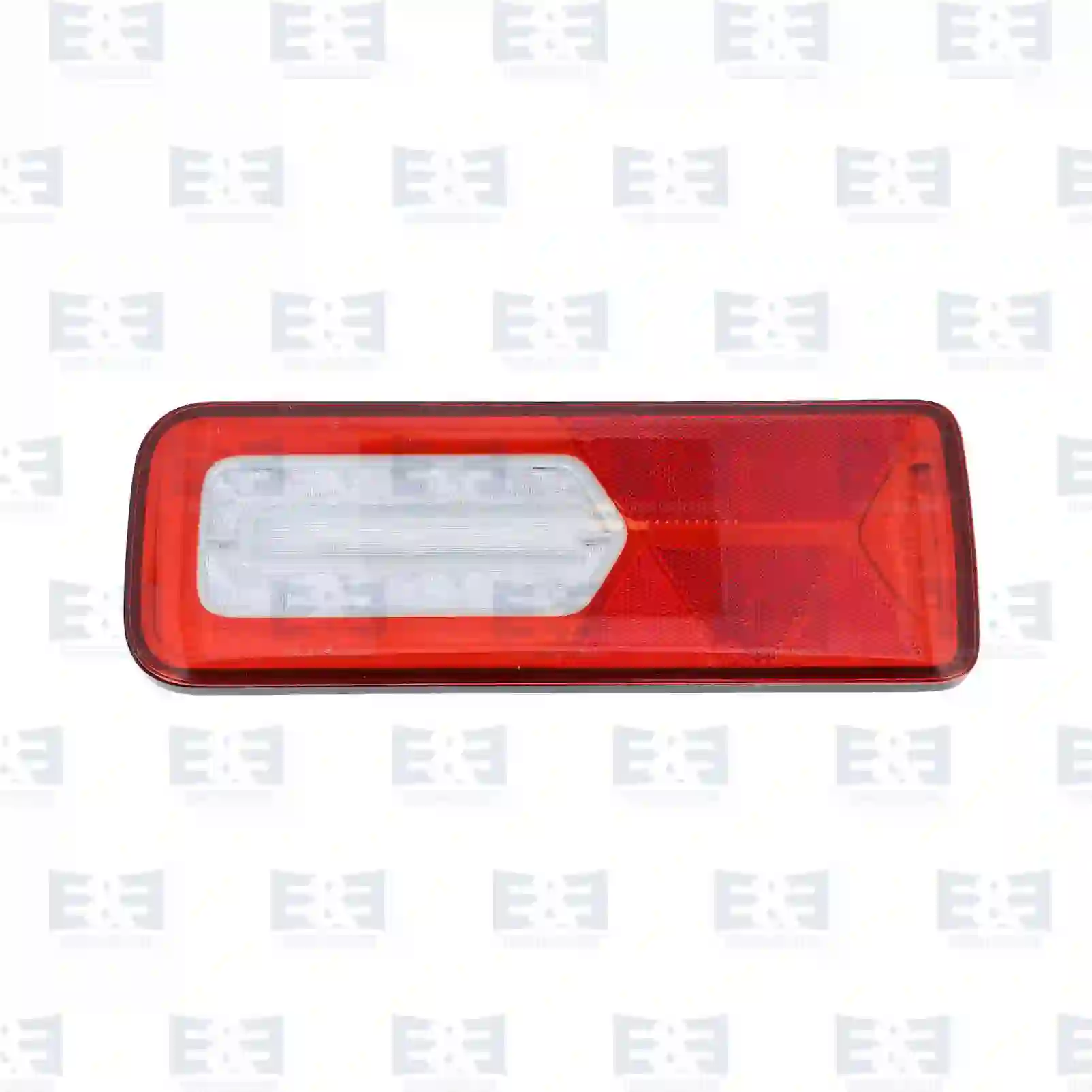  Tail lamp, right || E&E Truck Spare Parts | Truck Spare Parts, Auotomotive Spare Parts