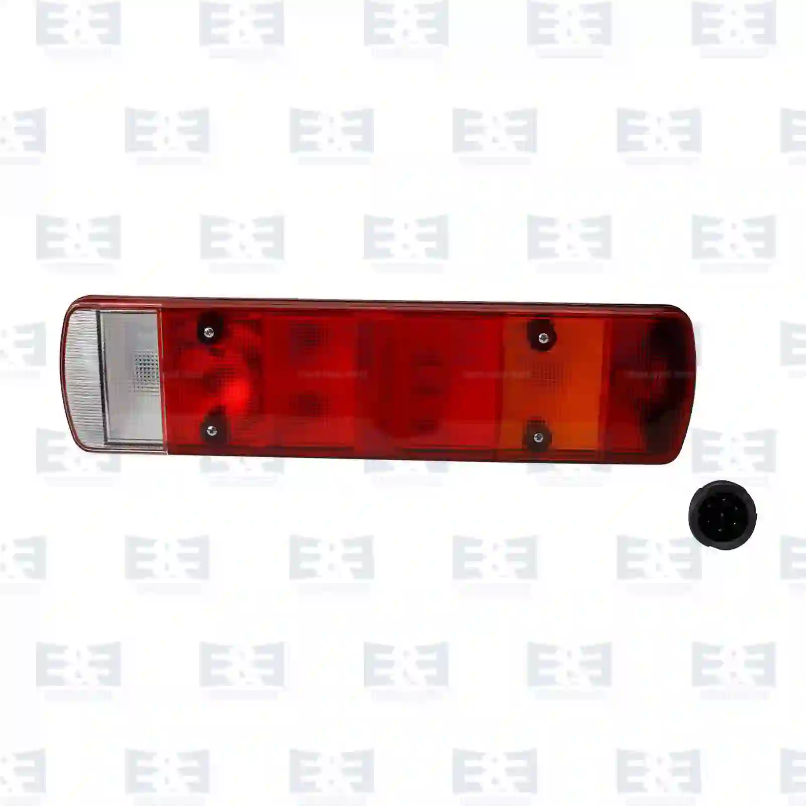 Tail lamp, right, prepared for reverse alarm, 2E2297714, 1792389, ZG21056-0008, , , , ||  2E2297714 E&E Truck Spare Parts | Truck Spare Parts, Auotomotive Spare Parts Tail lamp, right, prepared for reverse alarm, 2E2297714, 1792389, ZG21056-0008, , , , ||  2E2297714 E&E Truck Spare Parts | Truck Spare Parts, Auotomotive Spare Parts