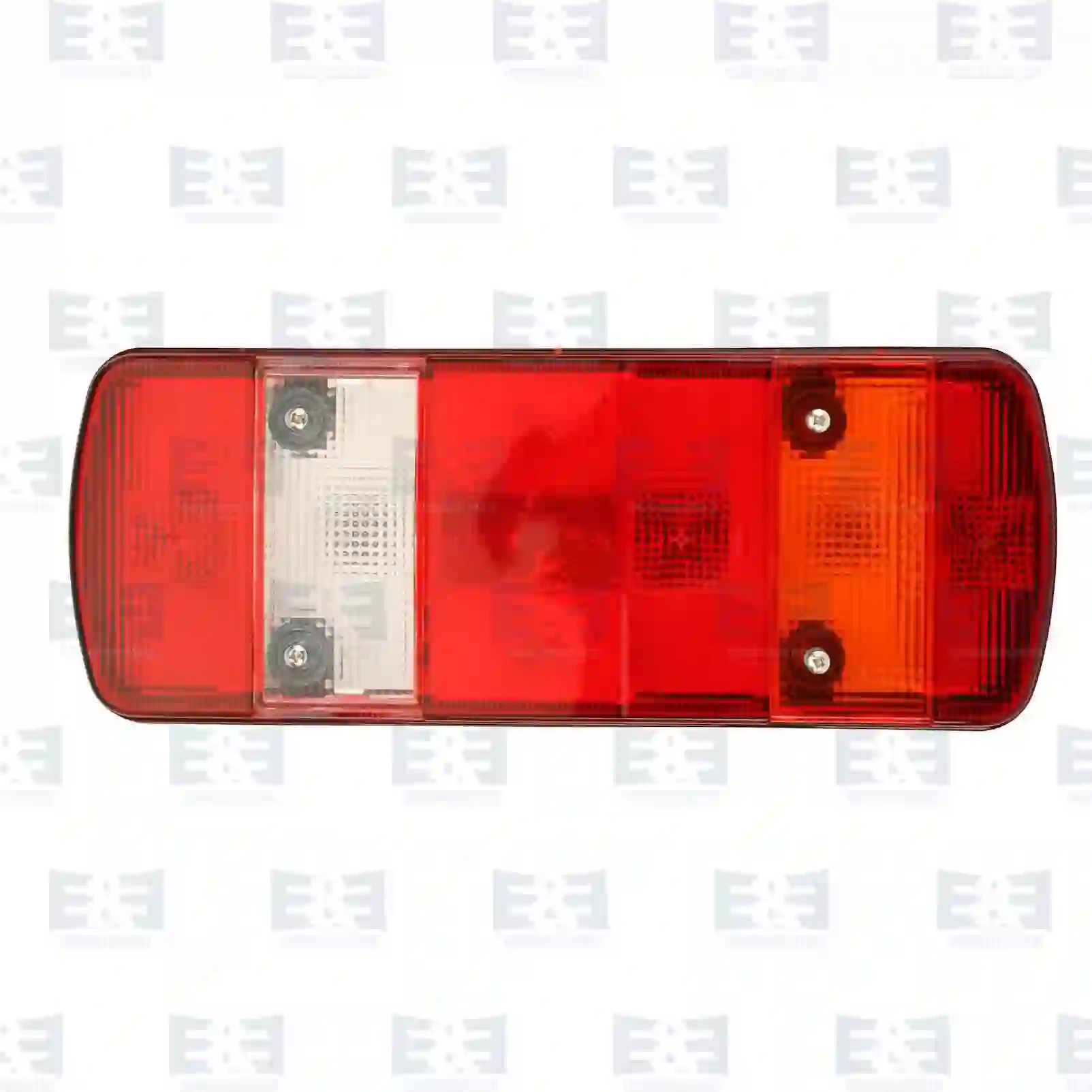  Combination lamp, right || E&E Truck Spare Parts | Truck Spare Parts, Auotomotive Spare Parts