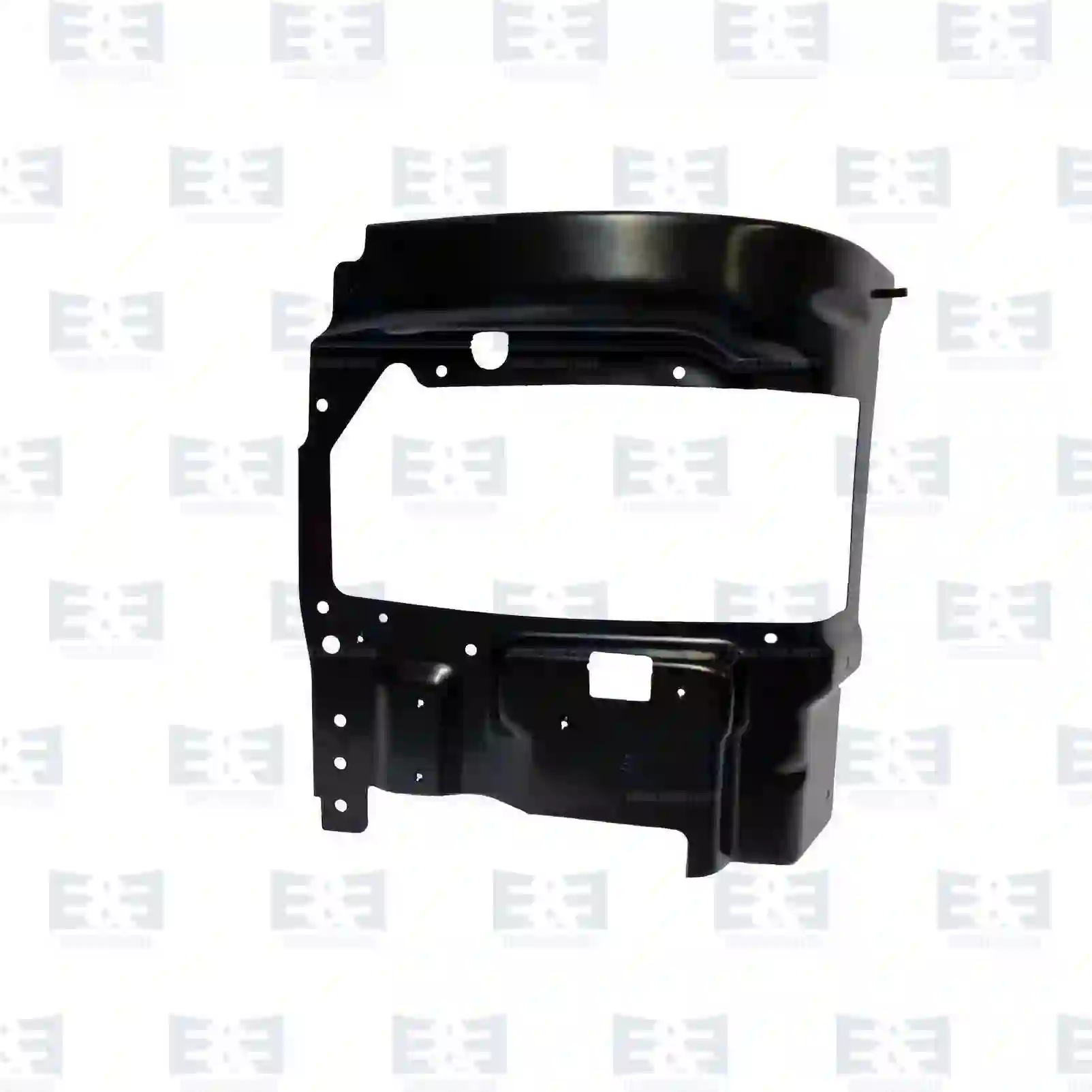  Headlamp bracket, left || E&E Truck Spare Parts | Truck Spare Parts, Auotomotive Spare Parts