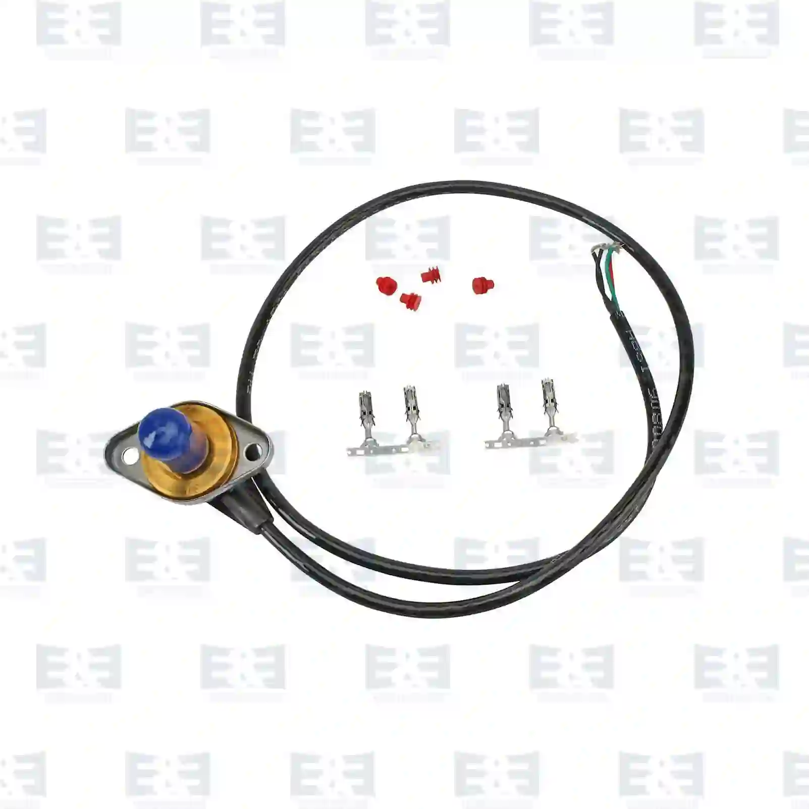  Pressure sensor, fuel || E&E Truck Spare Parts | Truck Spare Parts, Auotomotive Spare Parts
