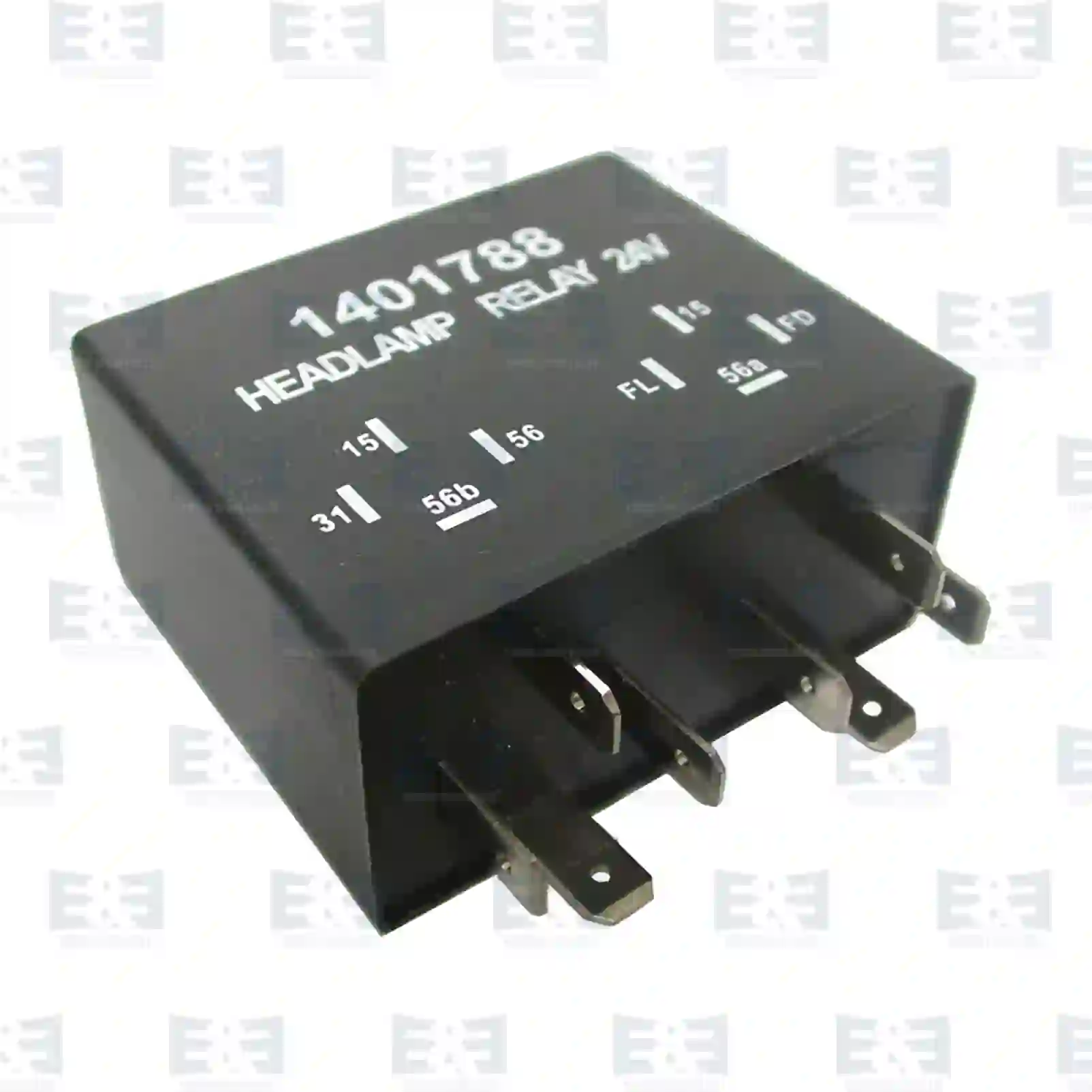 Relay, headlamp, 2E2297752, 1327013, 1401788, 1504270, 1902698, 2005179, ZG20804-0008 ||  2E2297752 E&E Truck Spare Parts | Truck Spare Parts, Auotomotive Spare Parts Relay, headlamp, 2E2297752, 1327013, 1401788, 1504270, 1902698, 2005179, ZG20804-0008 ||  2E2297752 E&E Truck Spare Parts | Truck Spare Parts, Auotomotive Spare Parts