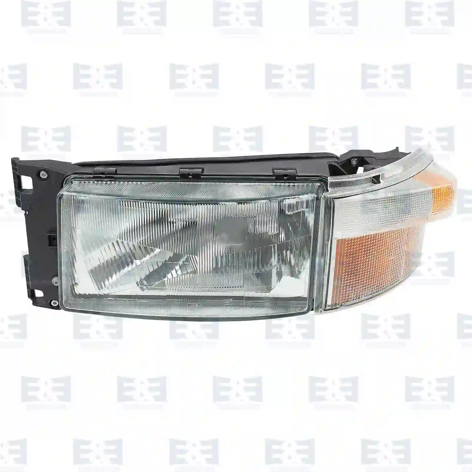  Headlamp, left || E&E Truck Spare Parts | Truck Spare Parts, Auotomotive Spare Parts