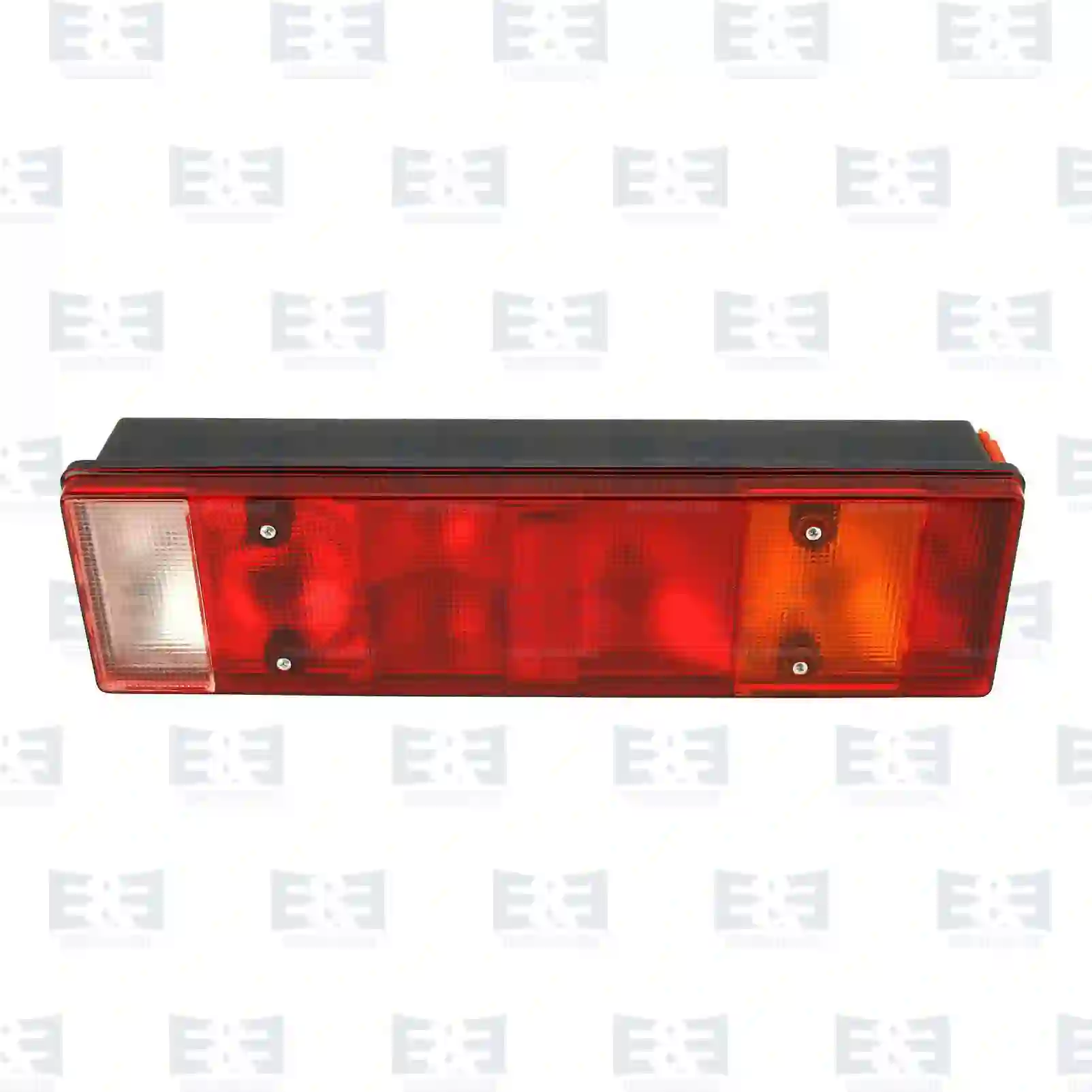  Side marking lamp, orange, with bulb || E&E Truck Spare Parts | Truck Spare Parts, Auotomotive Spare Parts