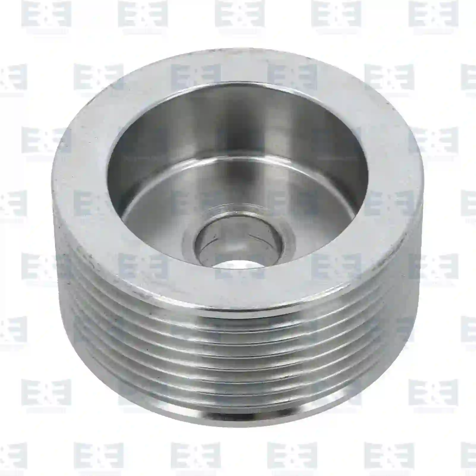  Pulley, alternator || E&E Truck Spare Parts | Truck Spare Parts, Auotomotive Spare Parts