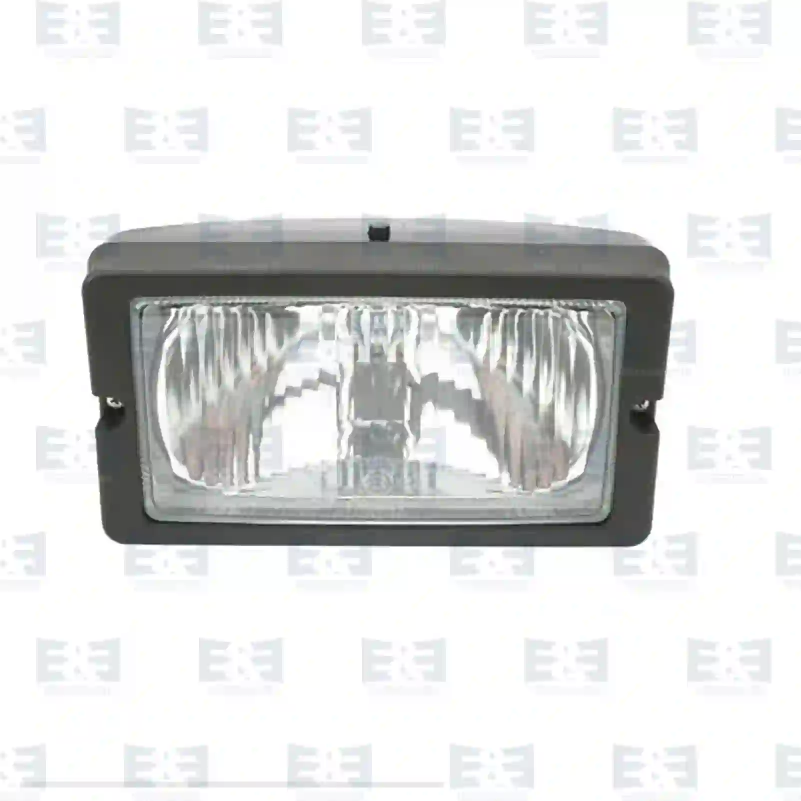High Beam Lamp High beam lamp, EE No 2E2297783 ,  oem no:81251016266, 1358984, 1379997, 1490050, 1749953, 584085, ZG20545-0008 E&E Truck Spare Parts | Truck Spare Parts, Auotomotive Spare Parts