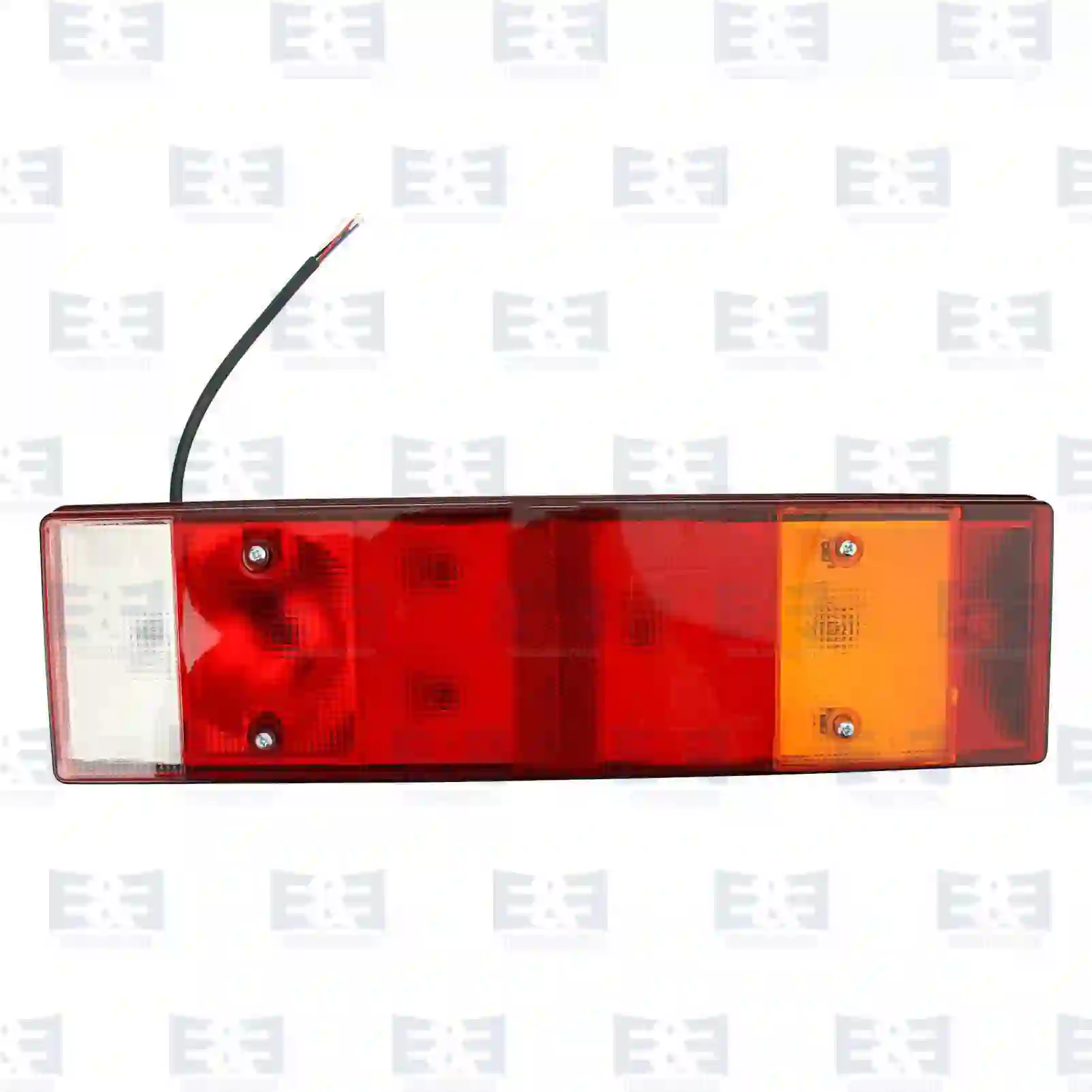  Tail lamp, left || E&E Truck Spare Parts | Truck Spare Parts, Auotomotive Spare Parts