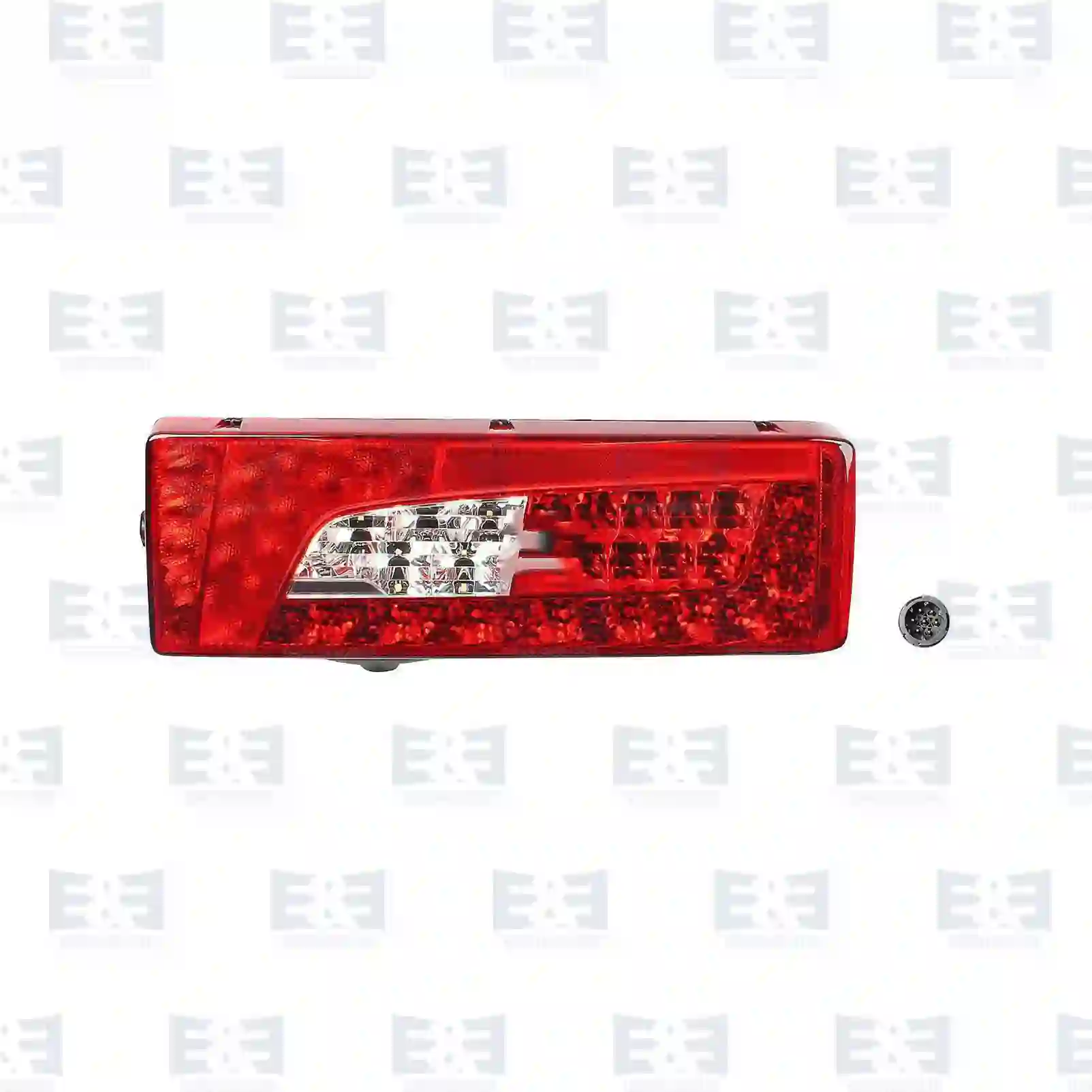 Tail lamp, right, with reverse alarm, 2E2297796, 1905043, 2241859, 2380954 ||  2E2297796 E&E Truck Spare Parts | Truck Spare Parts, Auotomotive Spare Parts Tail lamp, right, with reverse alarm, 2E2297796, 1905043, 2241859, 2380954 ||  2E2297796 E&E Truck Spare Parts | Truck Spare Parts, Auotomotive Spare Parts