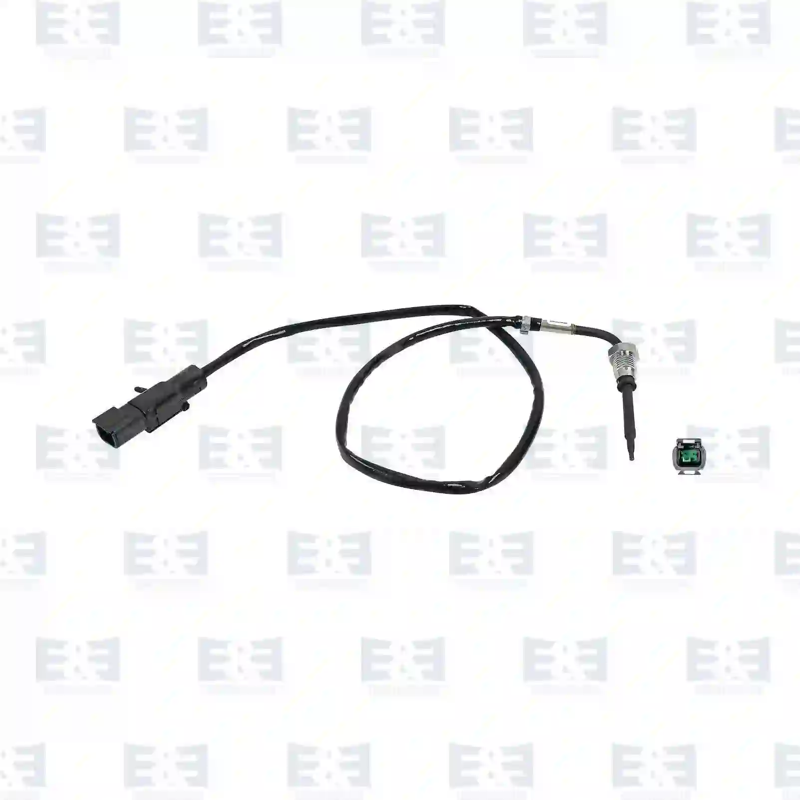  Exhaust gas temperature sensor || E&E Truck Spare Parts | Truck Spare Parts, Auotomotive Spare Parts