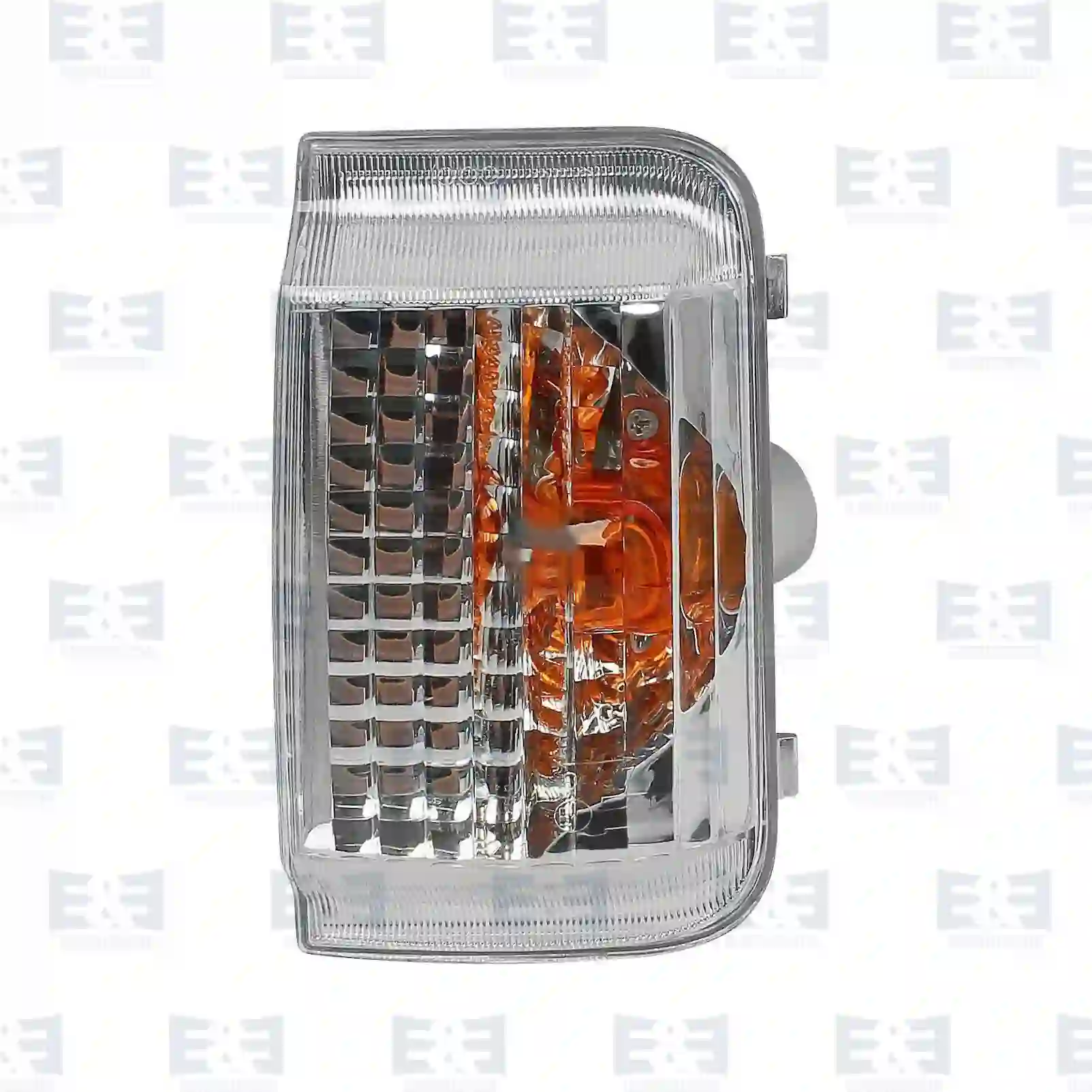  Turn signal lamp, left || E&E Truck Spare Parts | Truck Spare Parts, Auotomotive Spare Parts