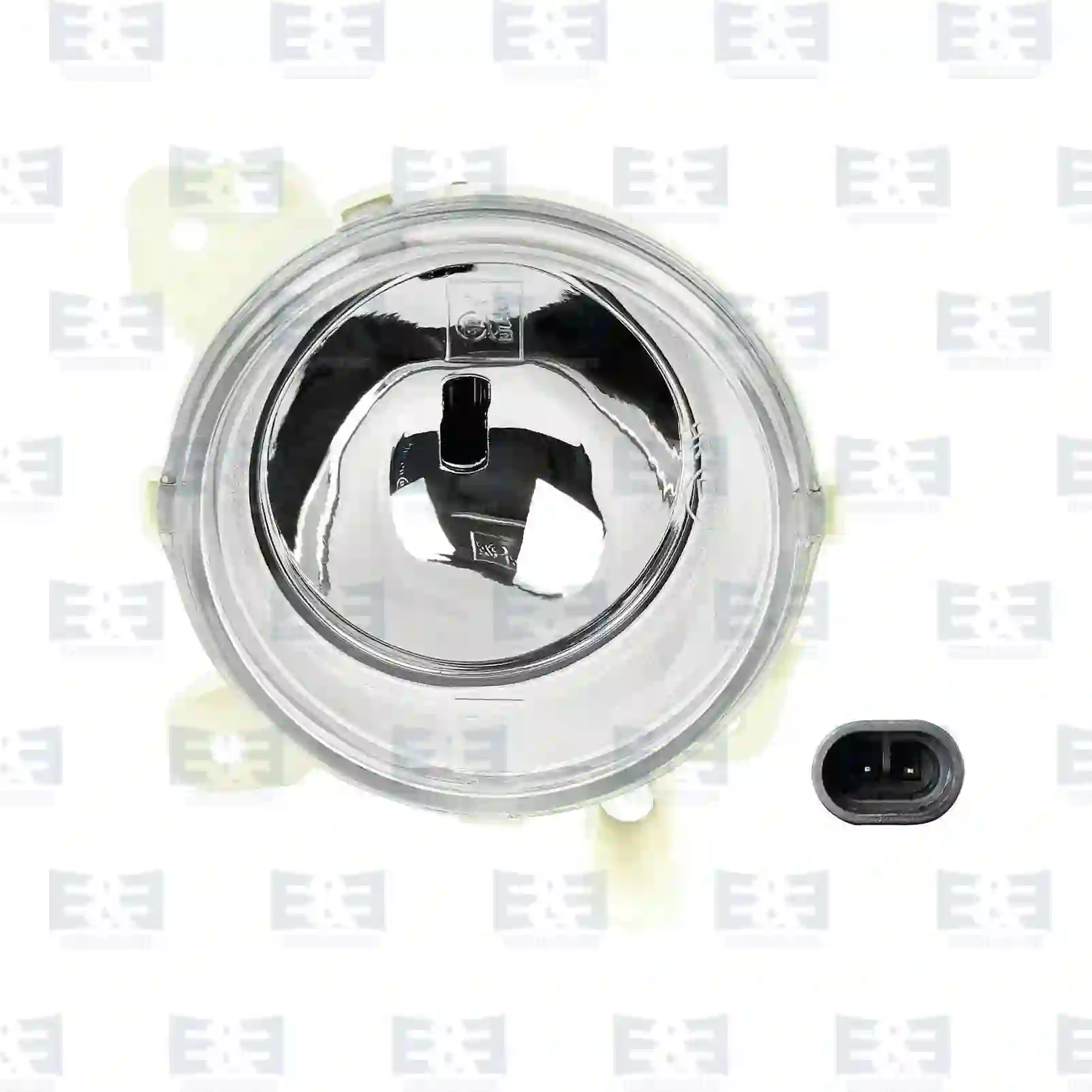 High Beam Lamp High beam lamp, bumper, right, without bulb, EE No 2E2297858 ,  oem no:1446354, 1446554, 1511540, 1852570, 2248114, ZG20547-0008 E&E Truck Spare Parts | Truck Spare Parts, Auotomotive Spare Parts