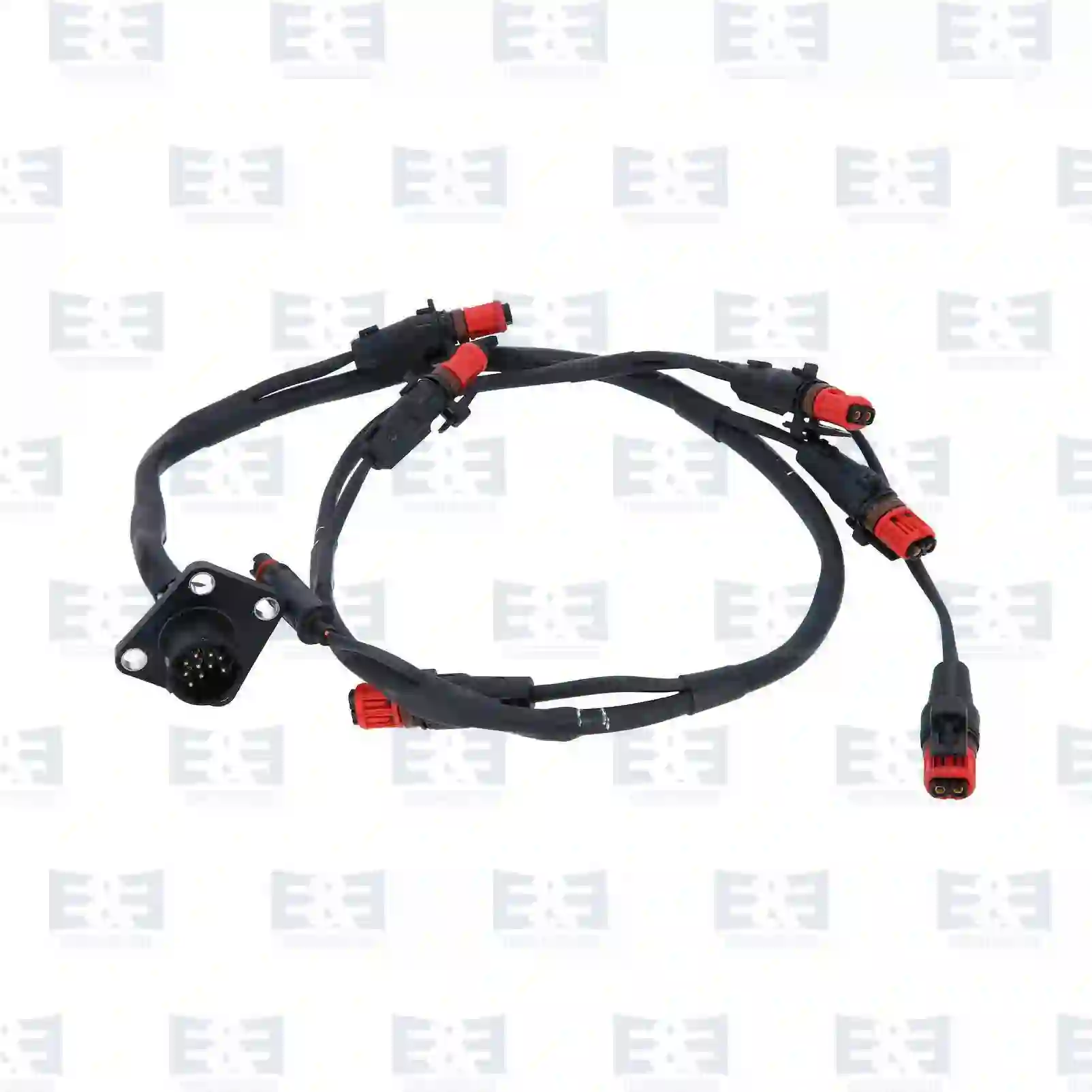 Cable Harness Cable harness, injection nozzle, EE No 2E2297908 ,  oem no:504389794 E&E Truck Spare Parts | Truck Spare Parts, Auotomotive Spare Parts