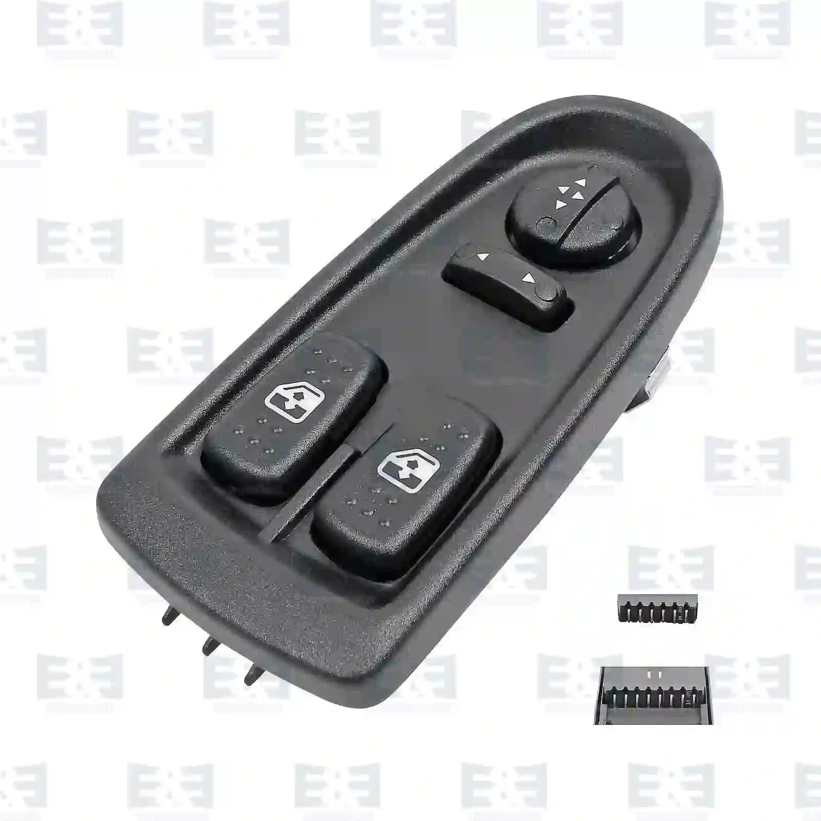  Control panel, door, driver side || E&E Truck Spare Parts | Truck Spare Parts, Auotomotive Spare Parts