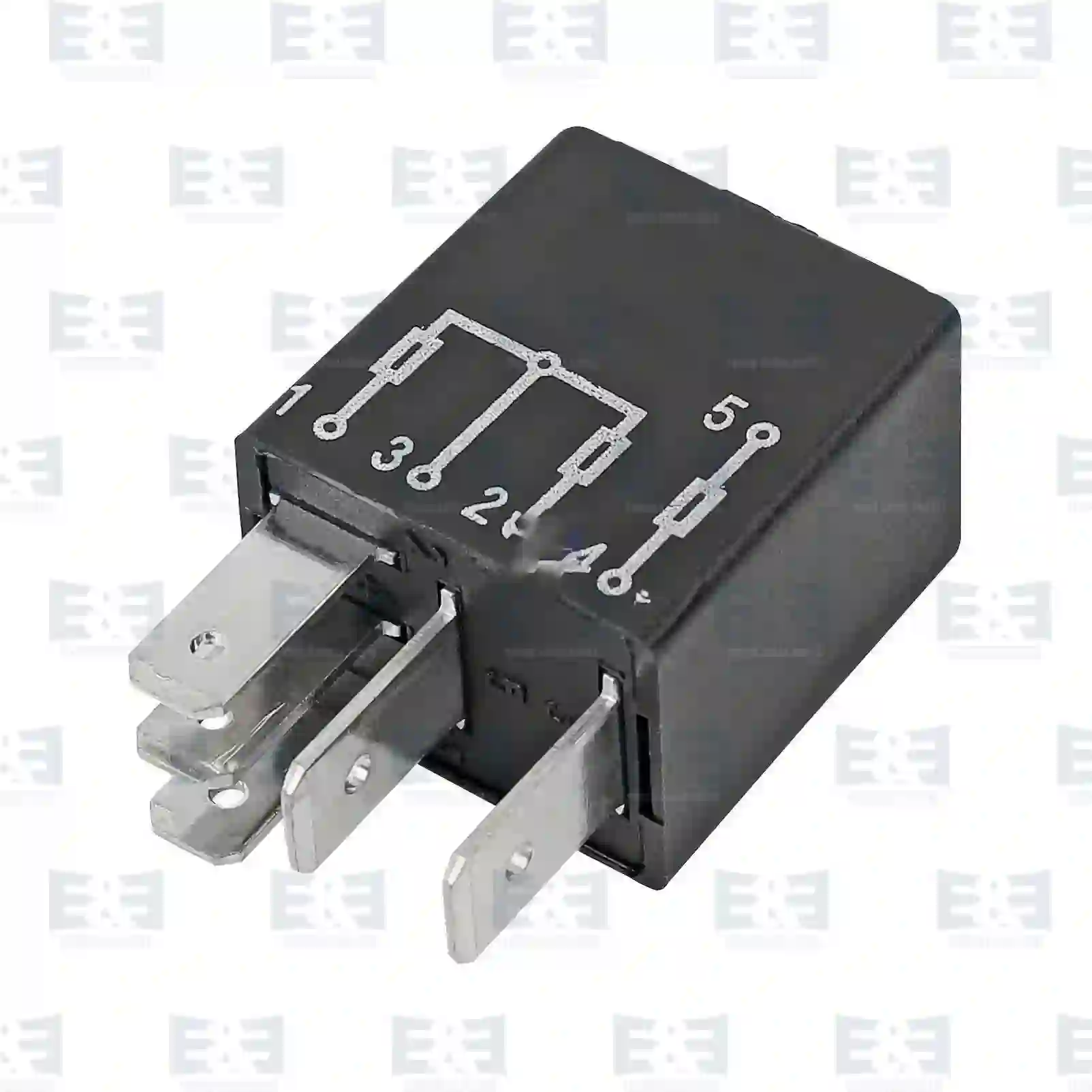  Diode unit || E&E Truck Spare Parts | Truck Spare Parts, Auotomotive Spare Parts