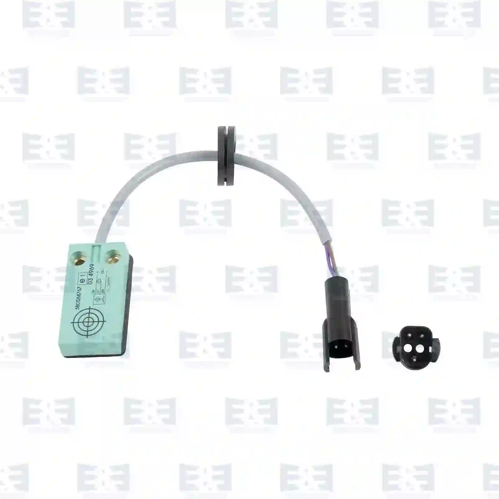 Proximity switch, 2E2297988, 41023926, 500308193, 5801268767 ||  2E2297988 E&E Truck Spare Parts | Truck Spare Parts, Auotomotive Spare Parts Proximity switch, 2E2297988, 41023926, 500308193, 5801268767 ||  2E2297988 E&E Truck Spare Parts | Truck Spare Parts, Auotomotive Spare Parts