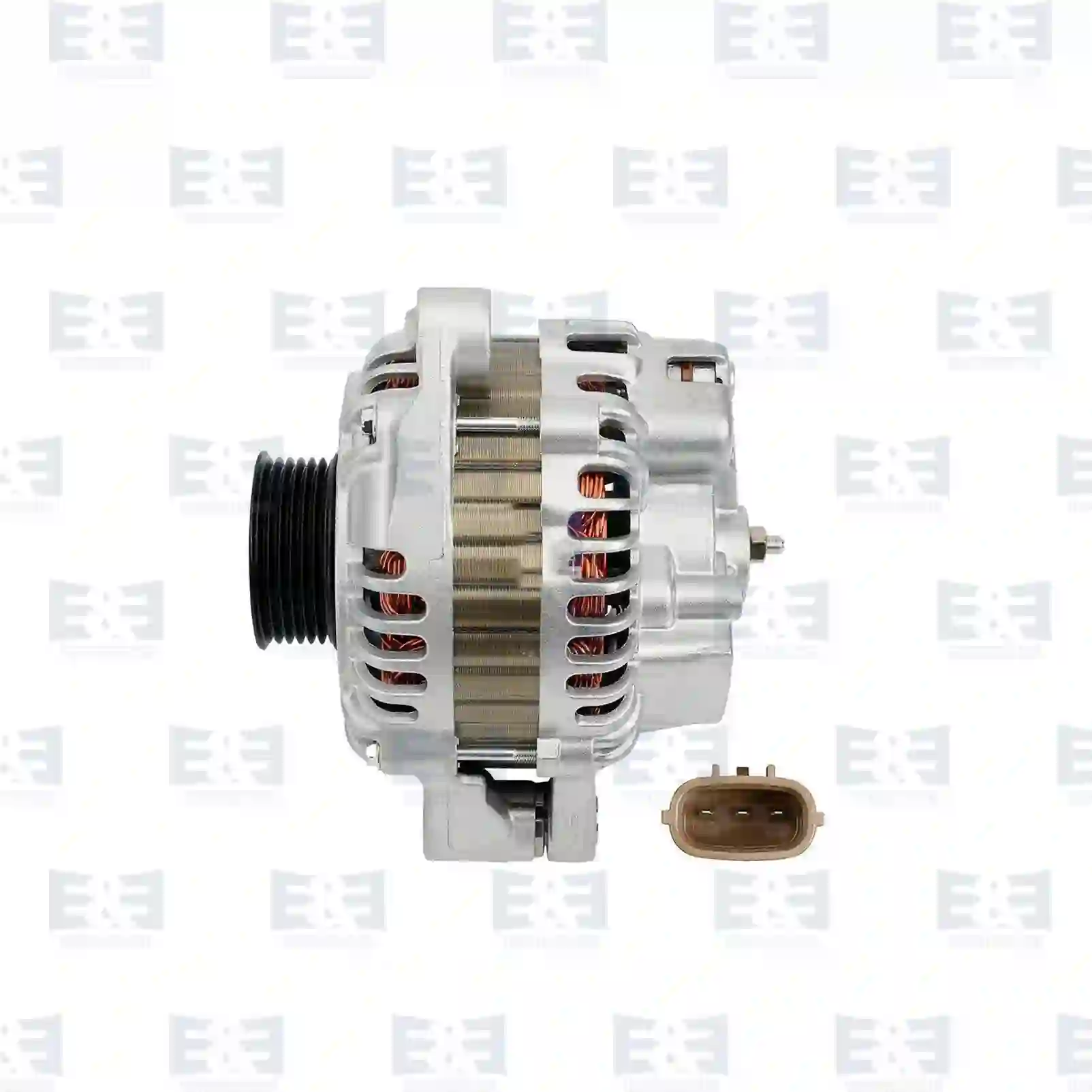 Alternator, 2E2297997, 504109413, 504282 ||  2E2297997 E&E Truck Spare Parts | Truck Spare Parts, Auotomotive Spare Parts Alternator, 2E2297997, 504109413, 504282 ||  2E2297997 E&E Truck Spare Parts | Truck Spare Parts, Auotomotive Spare Parts