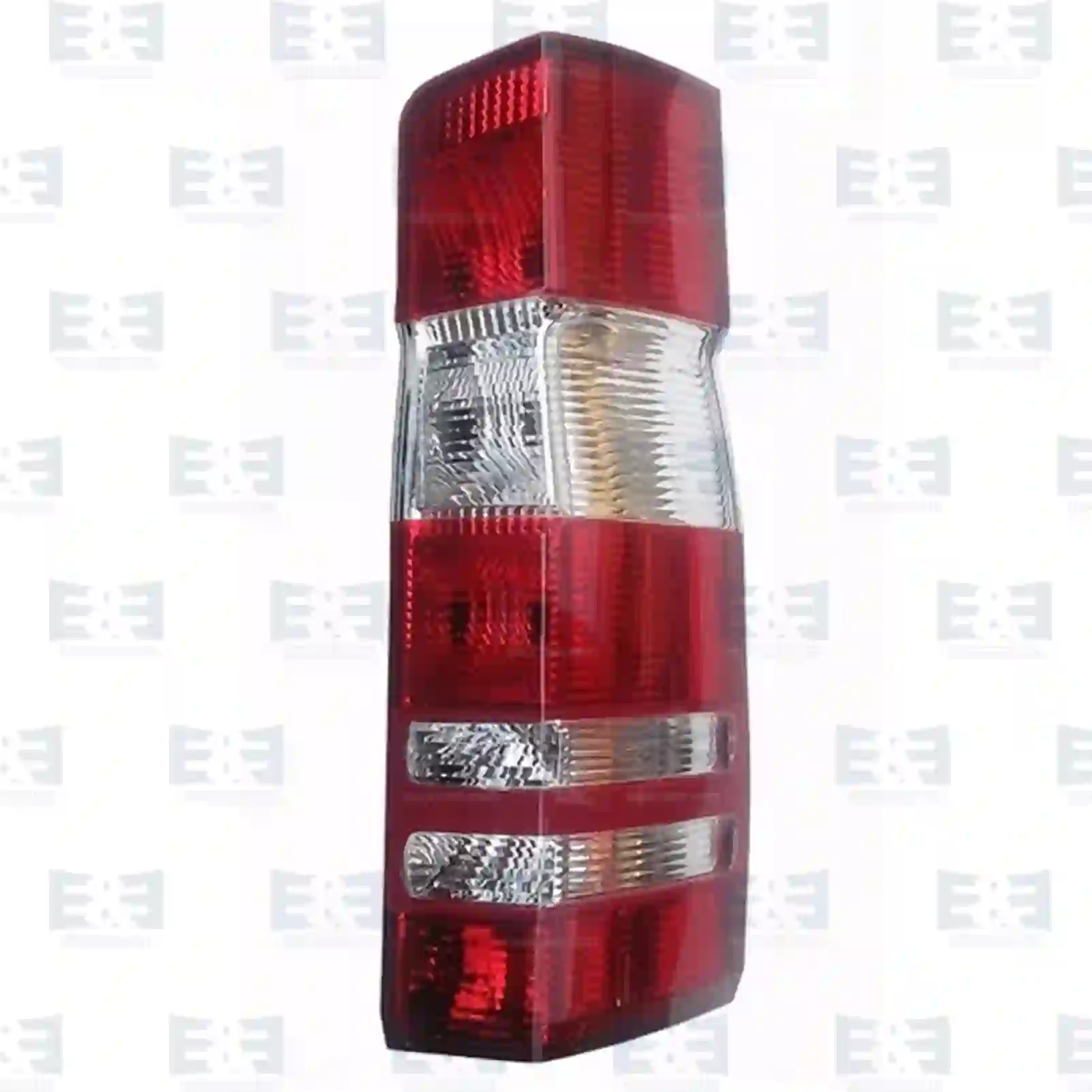Tail lamp, right, with bulbs, 2E2298002, 0008260551, 9068200264, ZG21057-0008 ||  2E2298002 E&E Truck Spare Parts | Truck Spare Parts, Auotomotive Spare Parts Tail lamp, right, with bulbs, 2E2298002, 0008260551, 9068200264, ZG21057-0008 ||  2E2298002 E&E Truck Spare Parts | Truck Spare Parts, Auotomotive Spare Parts