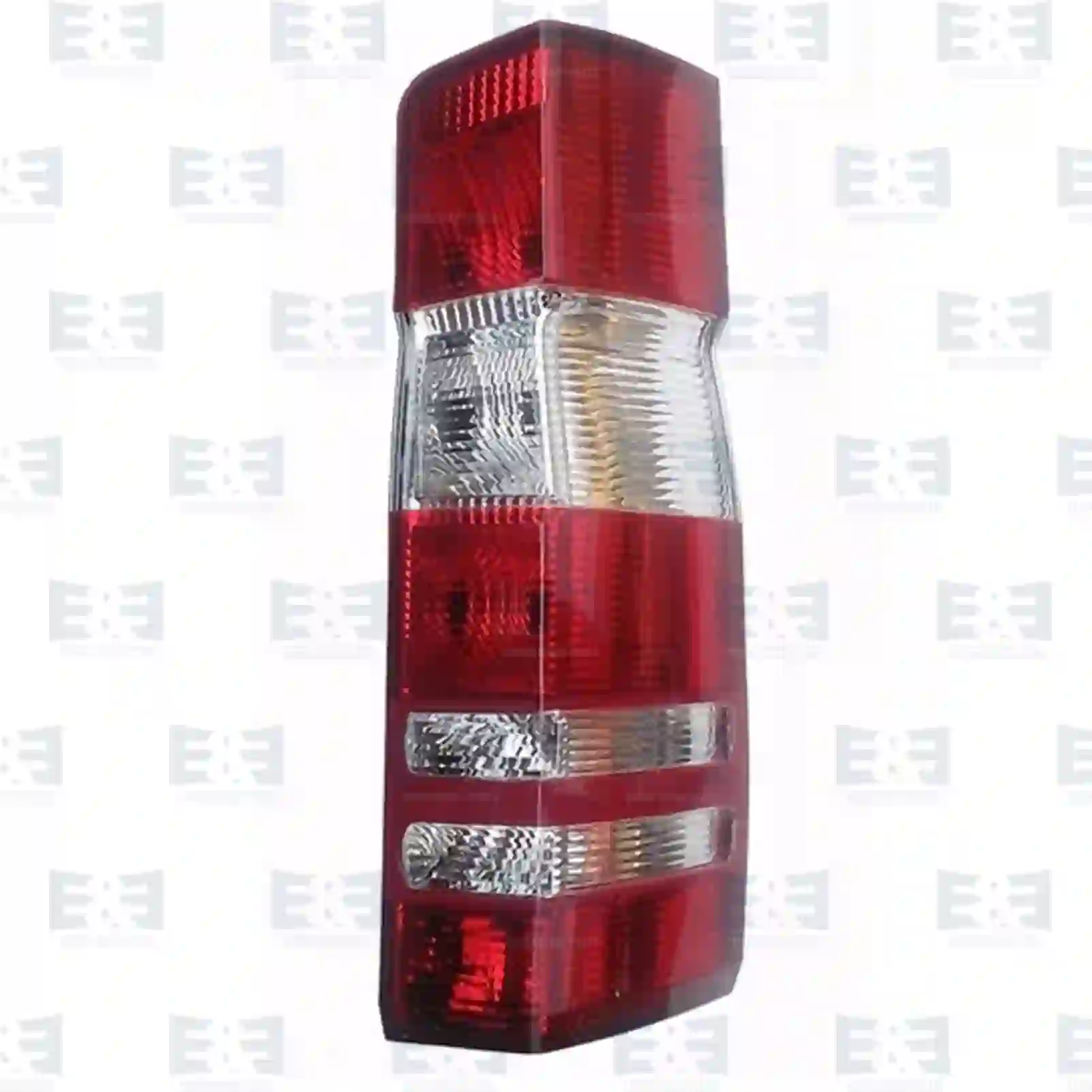  Tail lamp, left, with bulbs || E&E Truck Spare Parts | Truck Spare Parts, Auotomotive Spare Parts