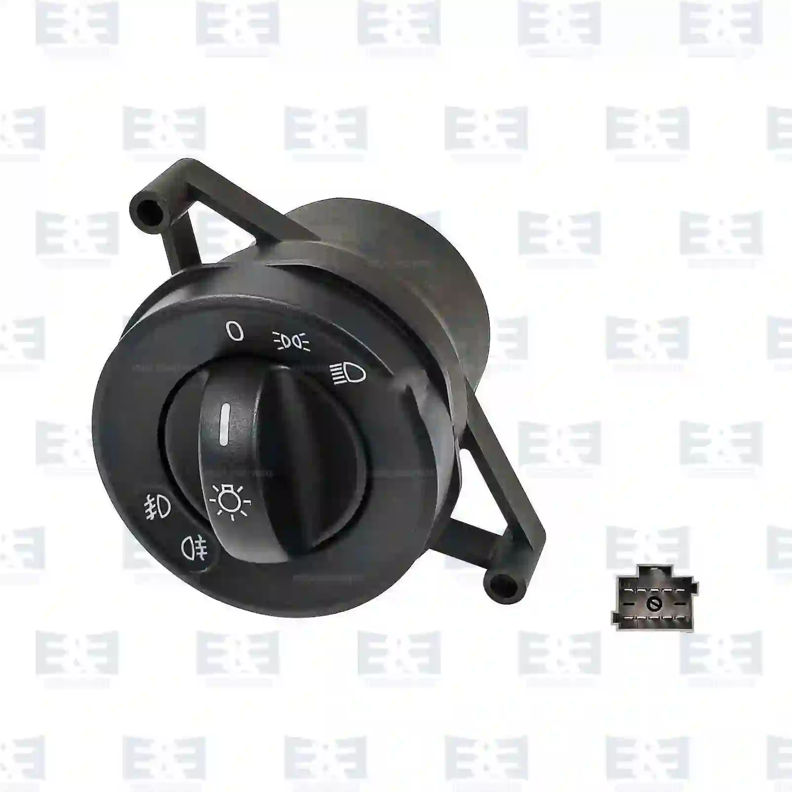 Light Switch Light switch, with fog lamp, EE No 2E2298025 ,  oem no:15452904, 0015453 E&E Truck Spare Parts | Truck Spare Parts, Auotomotive Spare Parts