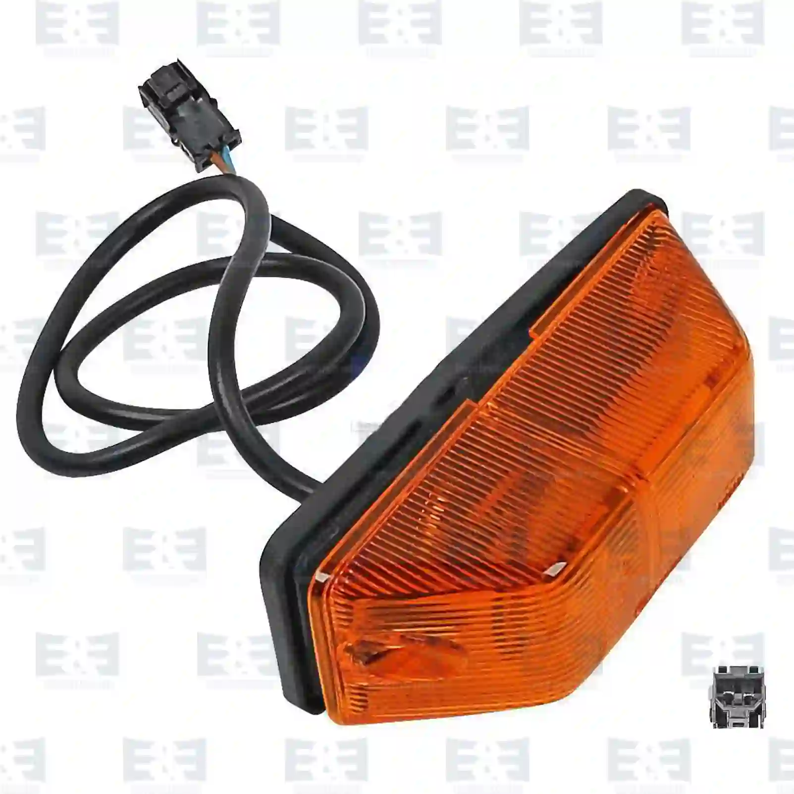  Turn signal lamp, left || E&E Truck Spare Parts | Truck Spare Parts, Auotomotive Spare Parts