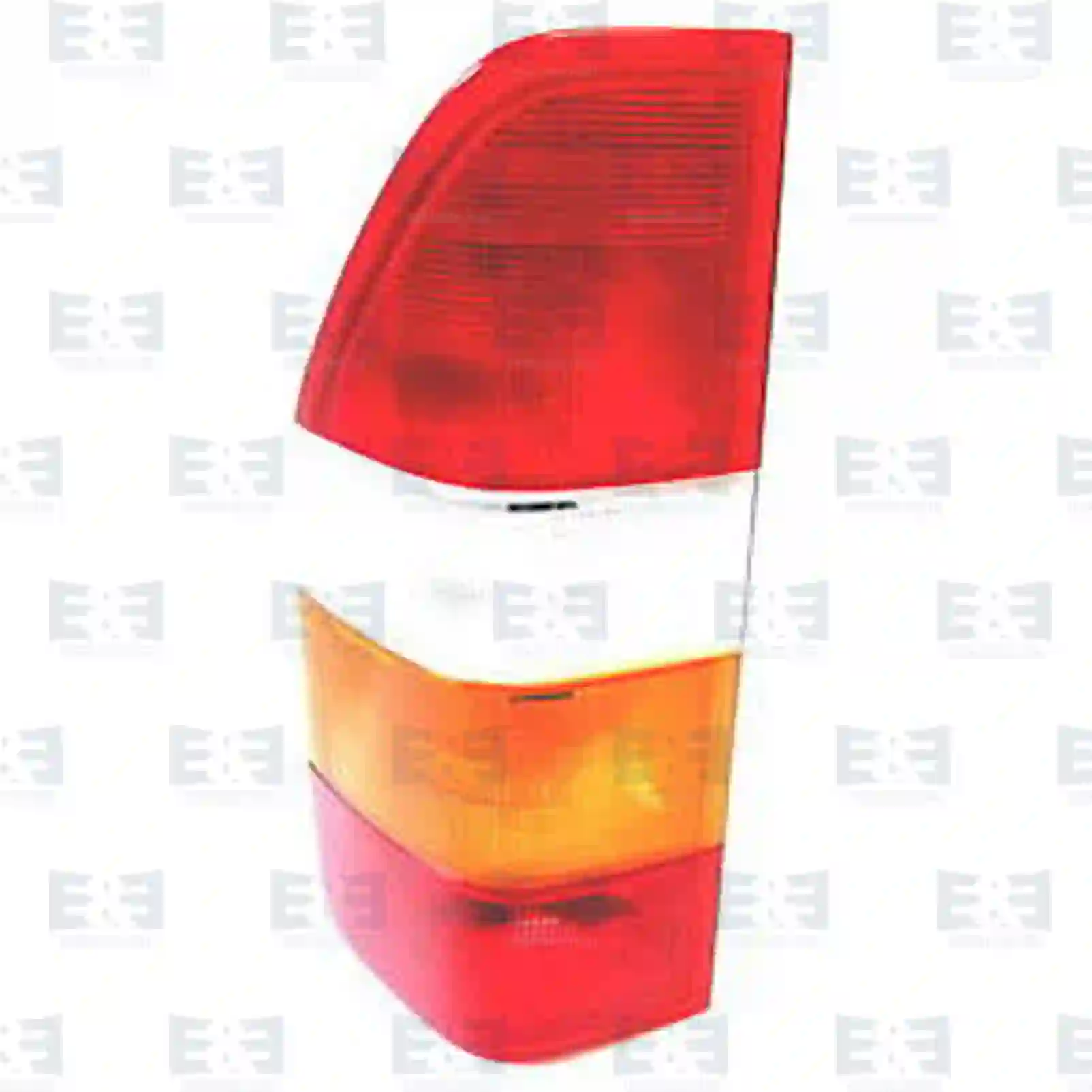 Tail lamp, right, without lamp carrier, 2E2298076, 8261956, 90182002 ||  2E2298076 E&E Truck Spare Parts | Truck Spare Parts, Auotomotive Spare Parts Tail lamp, right, without lamp carrier, 2E2298076, 8261956, 90182002 ||  2E2298076 E&E Truck Spare Parts | Truck Spare Parts, Auotomotive Spare Parts