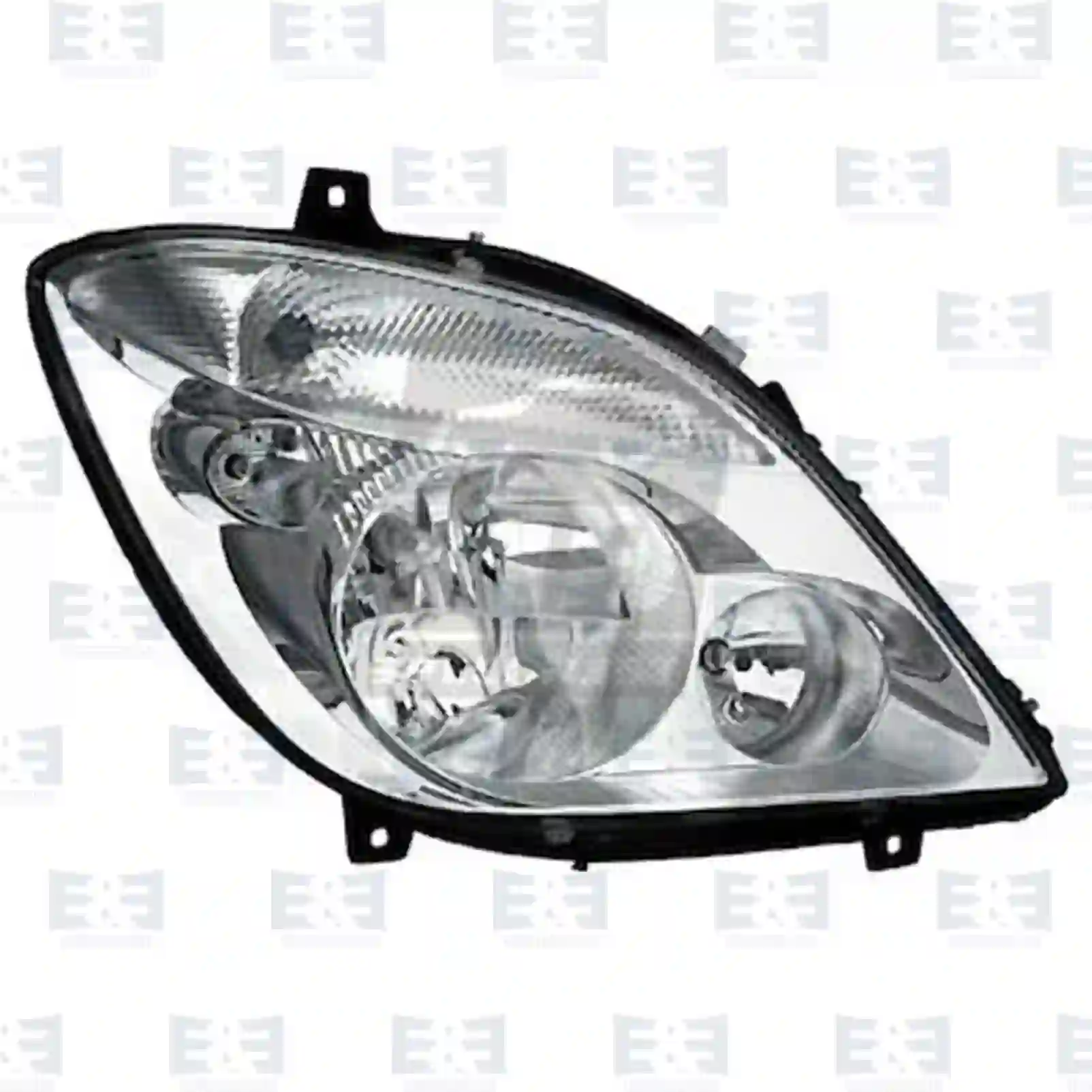 Headlamp, right, without bulbs, 2E2298080, 9068200261, , , , , , , , , ||  2E2298080 E&E Truck Spare Parts | Truck Spare Parts, Auotomotive Spare Parts Headlamp, right, without bulbs, 2E2298080, 9068200261, , , , , , , , , ||  2E2298080 E&E Truck Spare Parts | Truck Spare Parts, Auotomotive Spare Parts