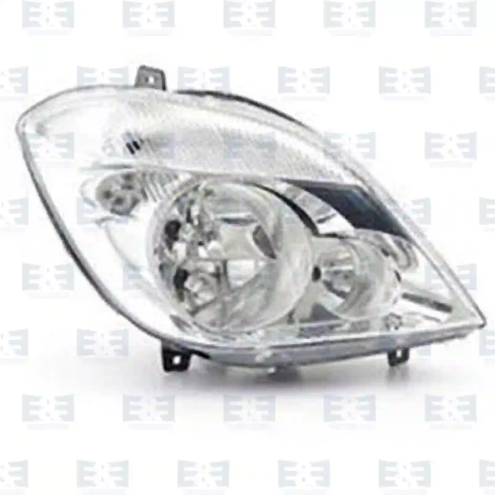 Headlamp, right, without bulbs, with fog lamp, 2E2298088, 9068200661, , , , , , ||  2E2298088 E&E Truck Spare Parts | Truck Spare Parts, Auotomotive Spare Parts Headlamp, right, without bulbs, with fog lamp, 2E2298088, 9068200661, , , , , , ||  2E2298088 E&E Truck Spare Parts | Truck Spare Parts, Auotomotive Spare Parts
