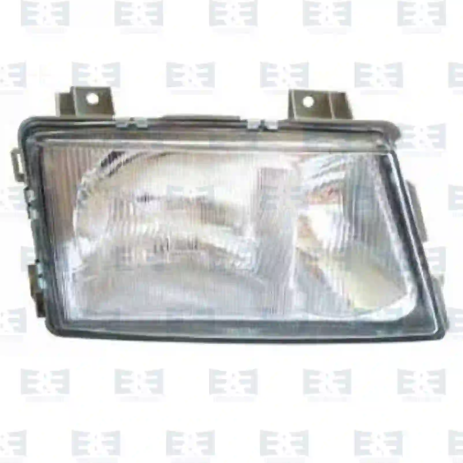 Headlamp, right, without bulbs, with fog lamp, 2E2298095, 9018200661, , , , , , , , ||  2E2298095 E&E Truck Spare Parts | Truck Spare Parts, Auotomotive Spare Parts Headlamp, right, without bulbs, with fog lamp, 2E2298095, 9018200661, , , , , , , , ||  2E2298095 E&E Truck Spare Parts | Truck Spare Parts, Auotomotive Spare Parts