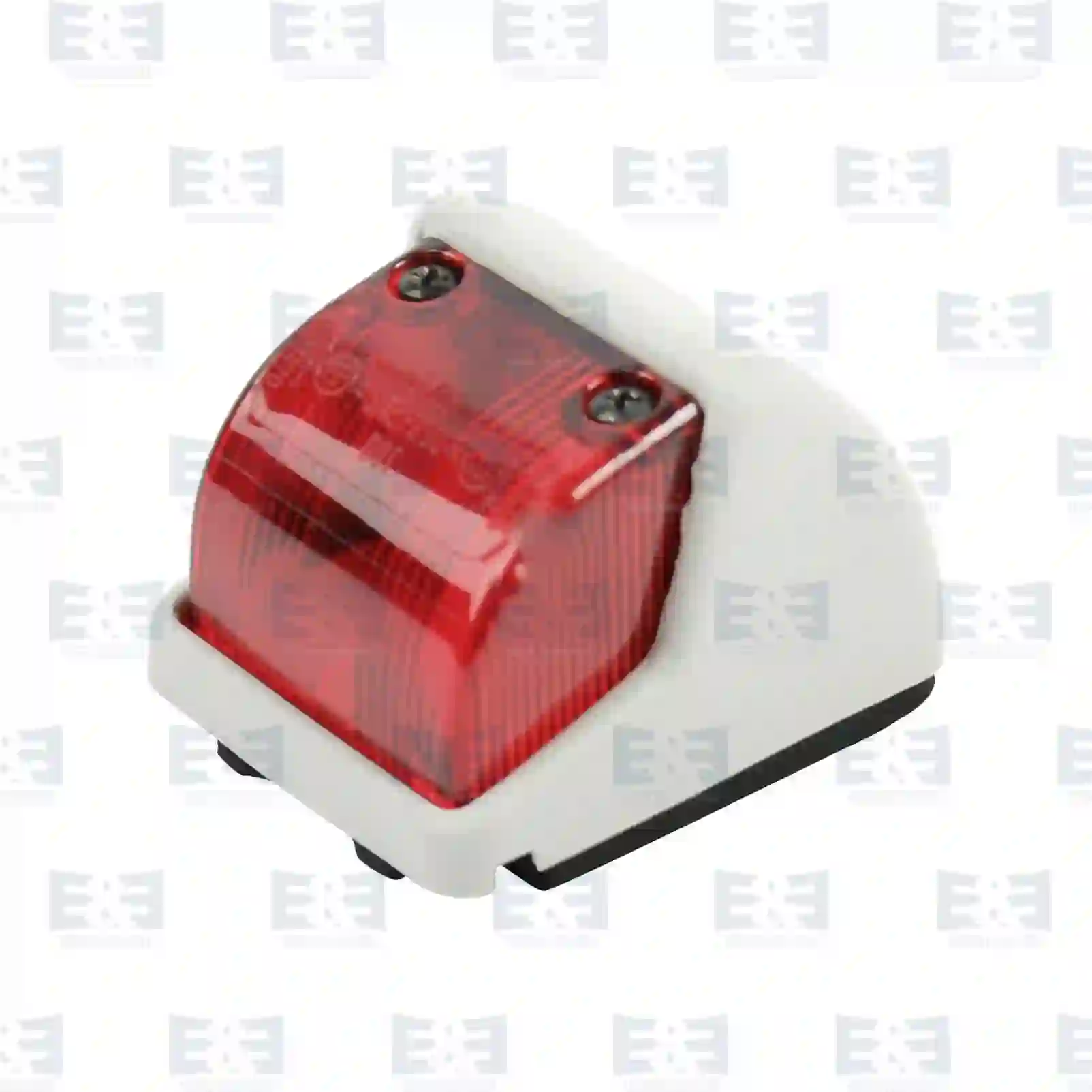  Side marking lamp, red || E&E Truck Spare Parts | Truck Spare Parts, Auotomotive Spare Parts
