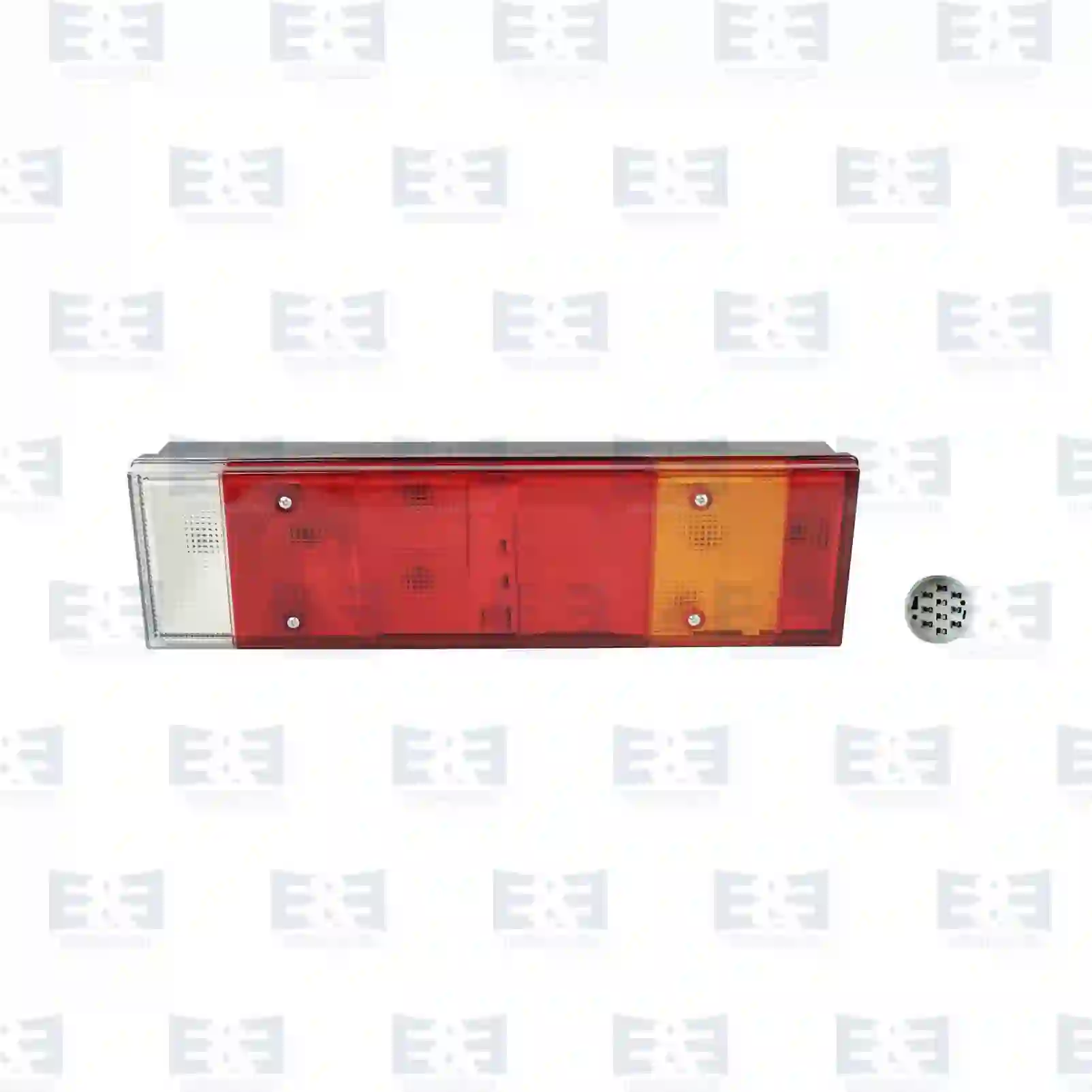  Tail lamp, right || E&E Truck Spare Parts | Truck Spare Parts, Auotomotive Spare Parts