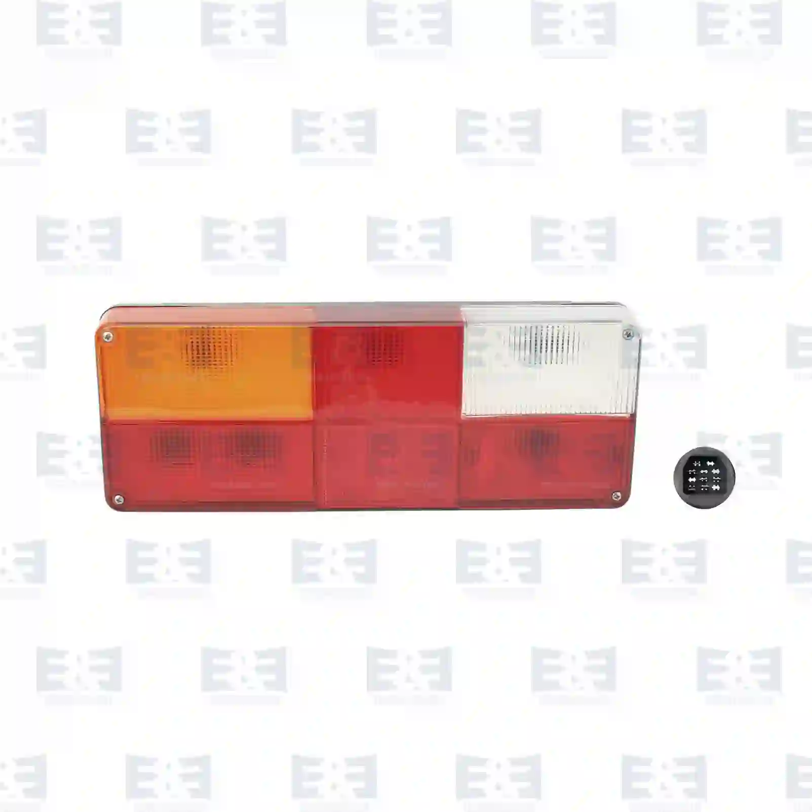  Tail lamp, left || E&E Truck Spare Parts | Truck Spare Parts, Auotomotive Spare Parts