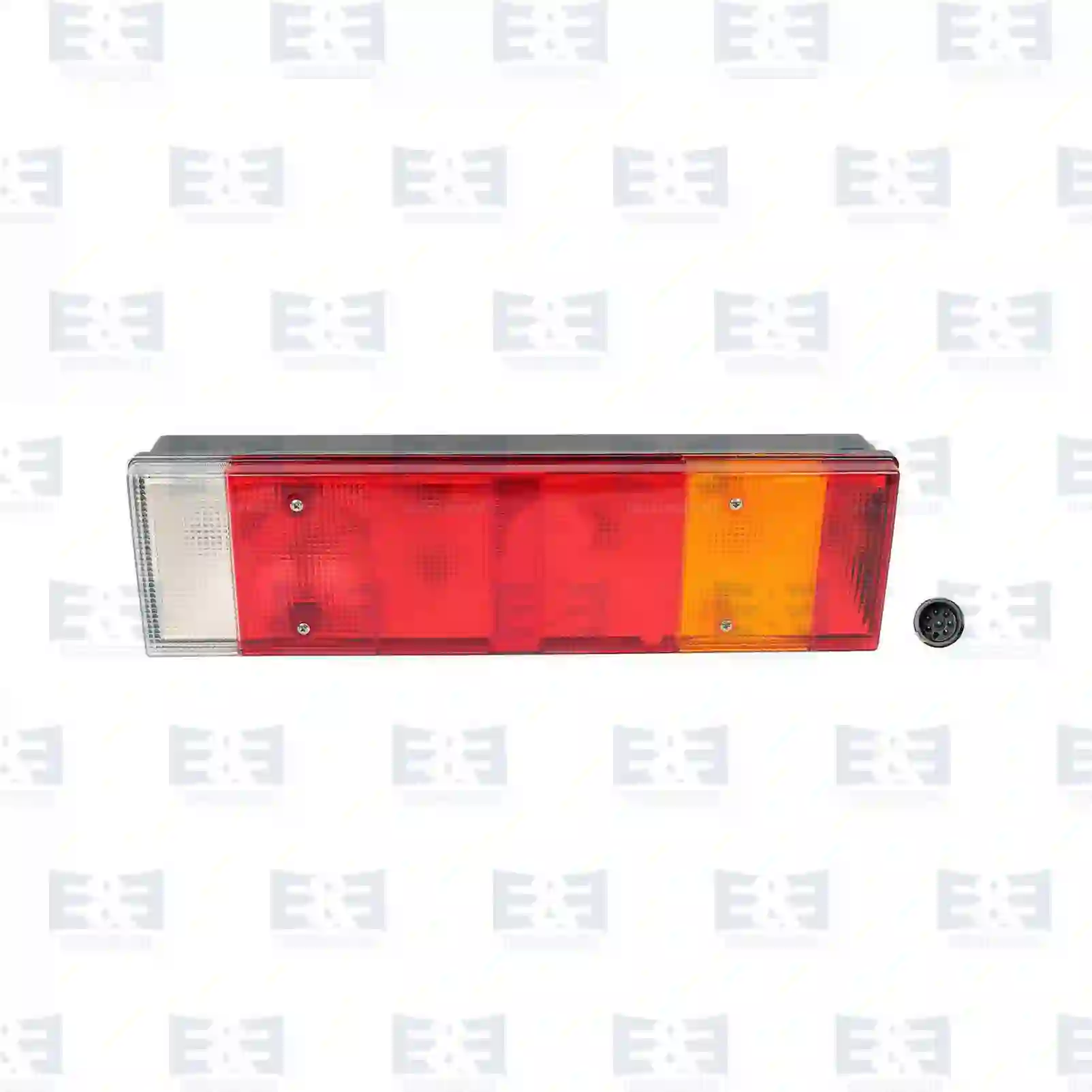  Tail lamp, right || E&E Truck Spare Parts | Truck Spare Parts, Auotomotive Spare Parts