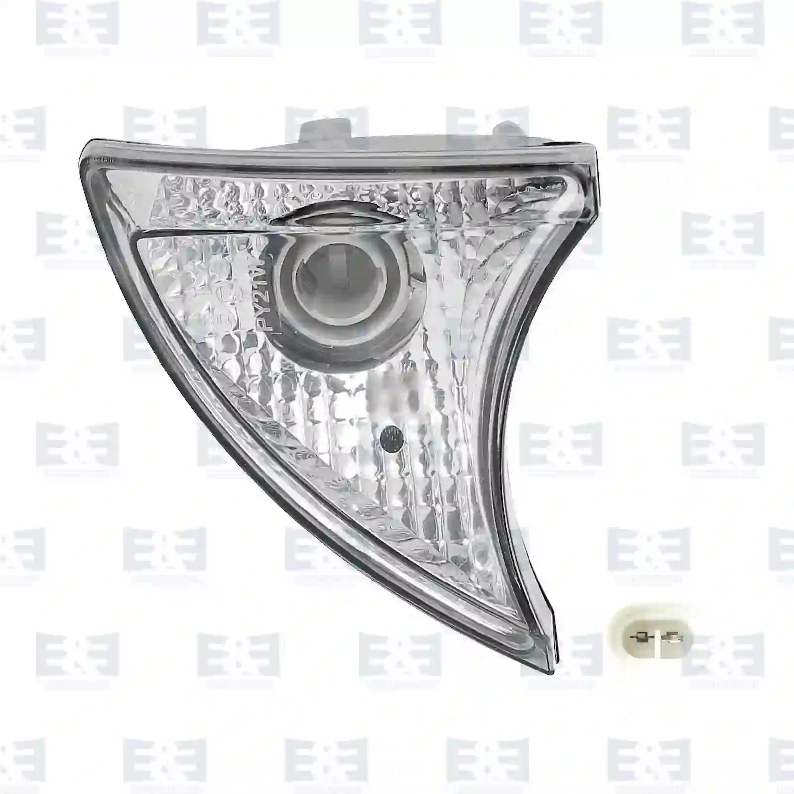 Turn Signal Lamp Turn signal lamp, right, EE No 2E2298151 ,  oem no:5801572018, 5801755107, ZG21221-0008 E&E Truck Spare Parts | Truck Spare Parts, Auotomotive Spare Parts