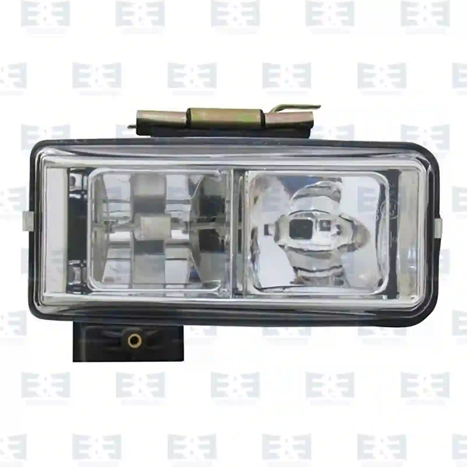  Fog lamp, left, without bulbs || E&E Truck Spare Parts | Truck Spare Parts, Auotomotive Spare Parts