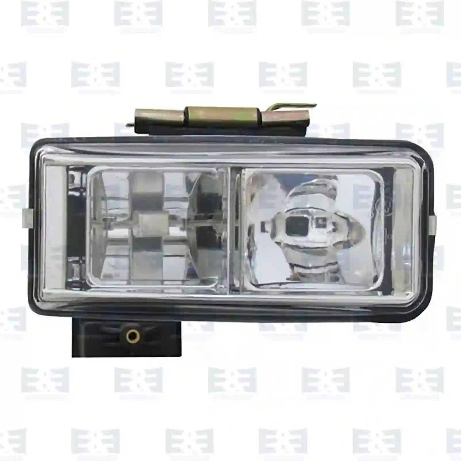 Fog lamp, left, without bulbs, 2E2298160, 98437476, , ||  2E2298160 E&E Truck Spare Parts | Truck Spare Parts, Auotomotive Spare Parts Fog lamp, left, without bulbs, 2E2298160, 98437476, , ||  2E2298160 E&E Truck Spare Parts | Truck Spare Parts, Auotomotive Spare Parts