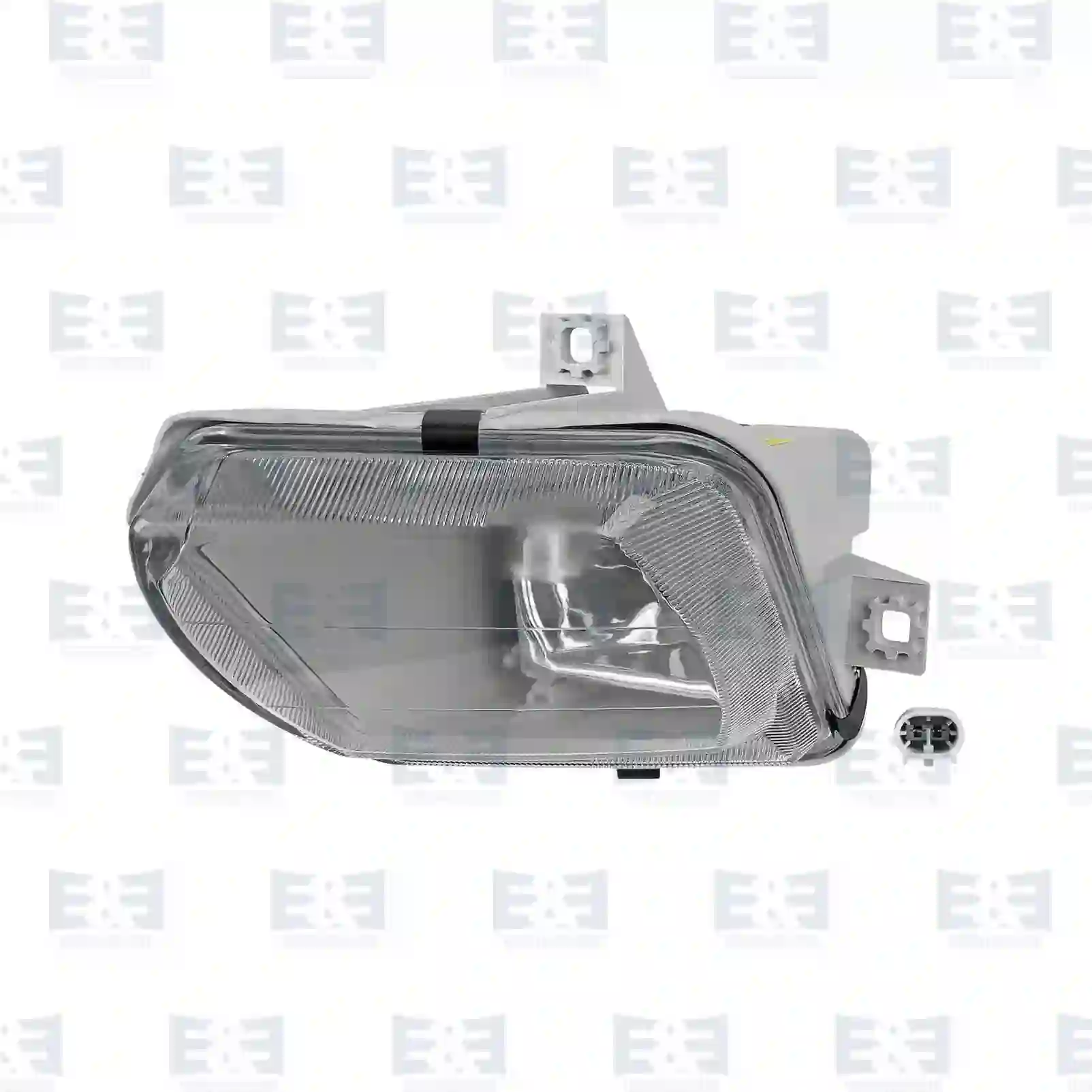  Fog lamp, left, with bulb || E&E Truck Spare Parts | Truck Spare Parts, Auotomotive Spare Parts