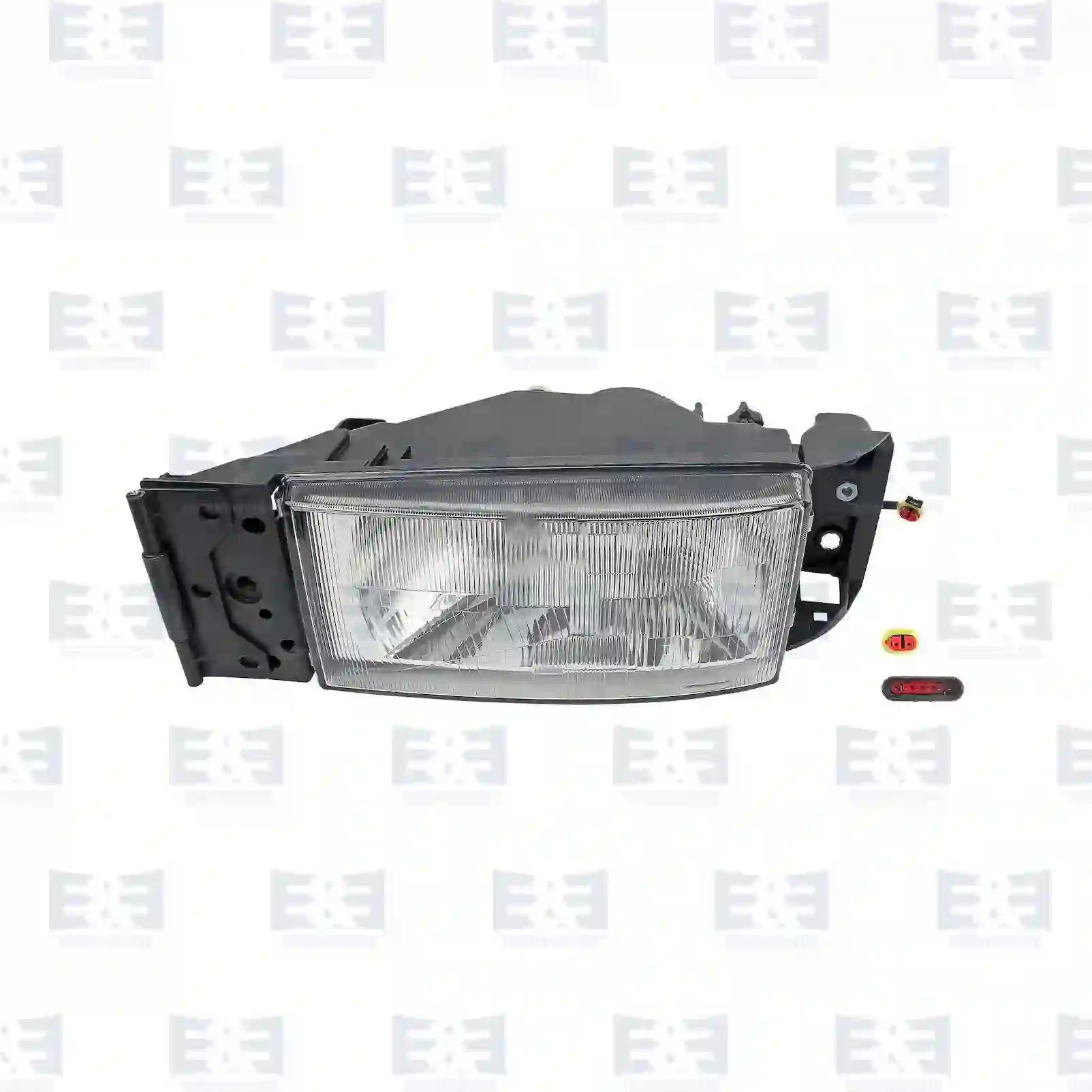  Headlamp, left || E&E Truck Spare Parts | Truck Spare Parts, Auotomotive Spare Parts